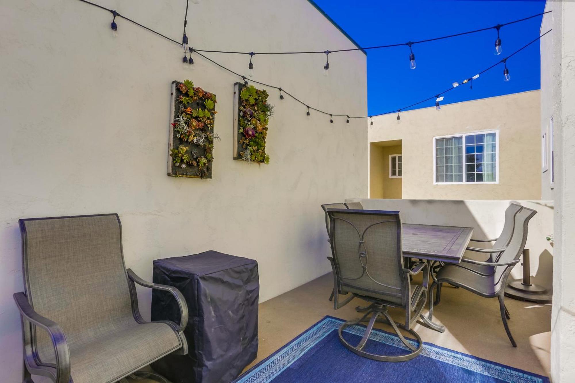 Holiday home Coastal Hideaway San Diego