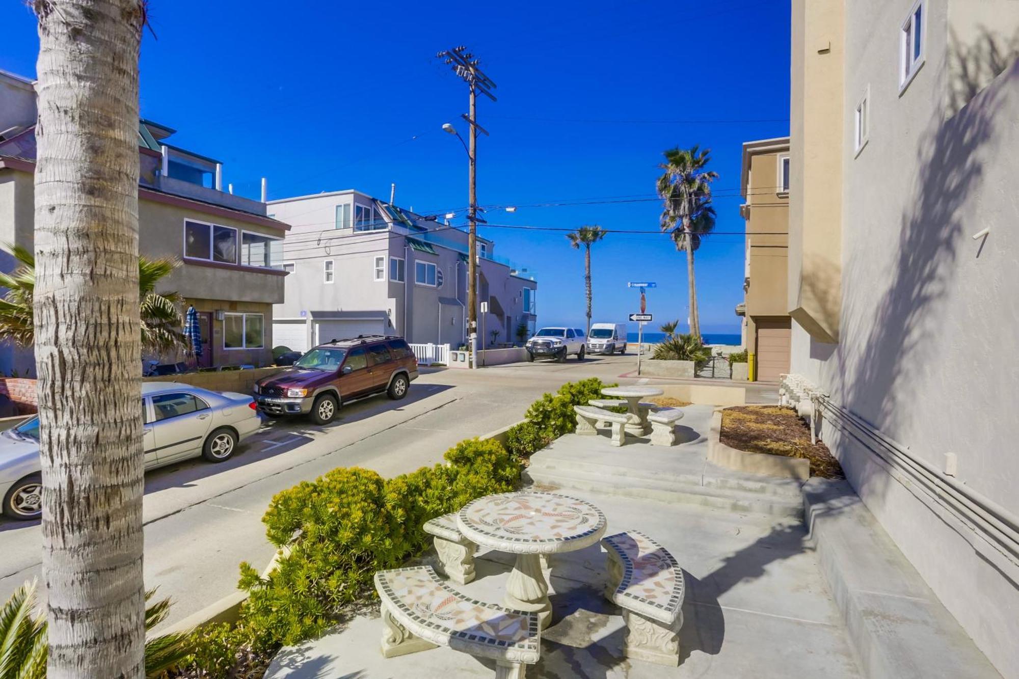 Coastal Hideaway San Diego