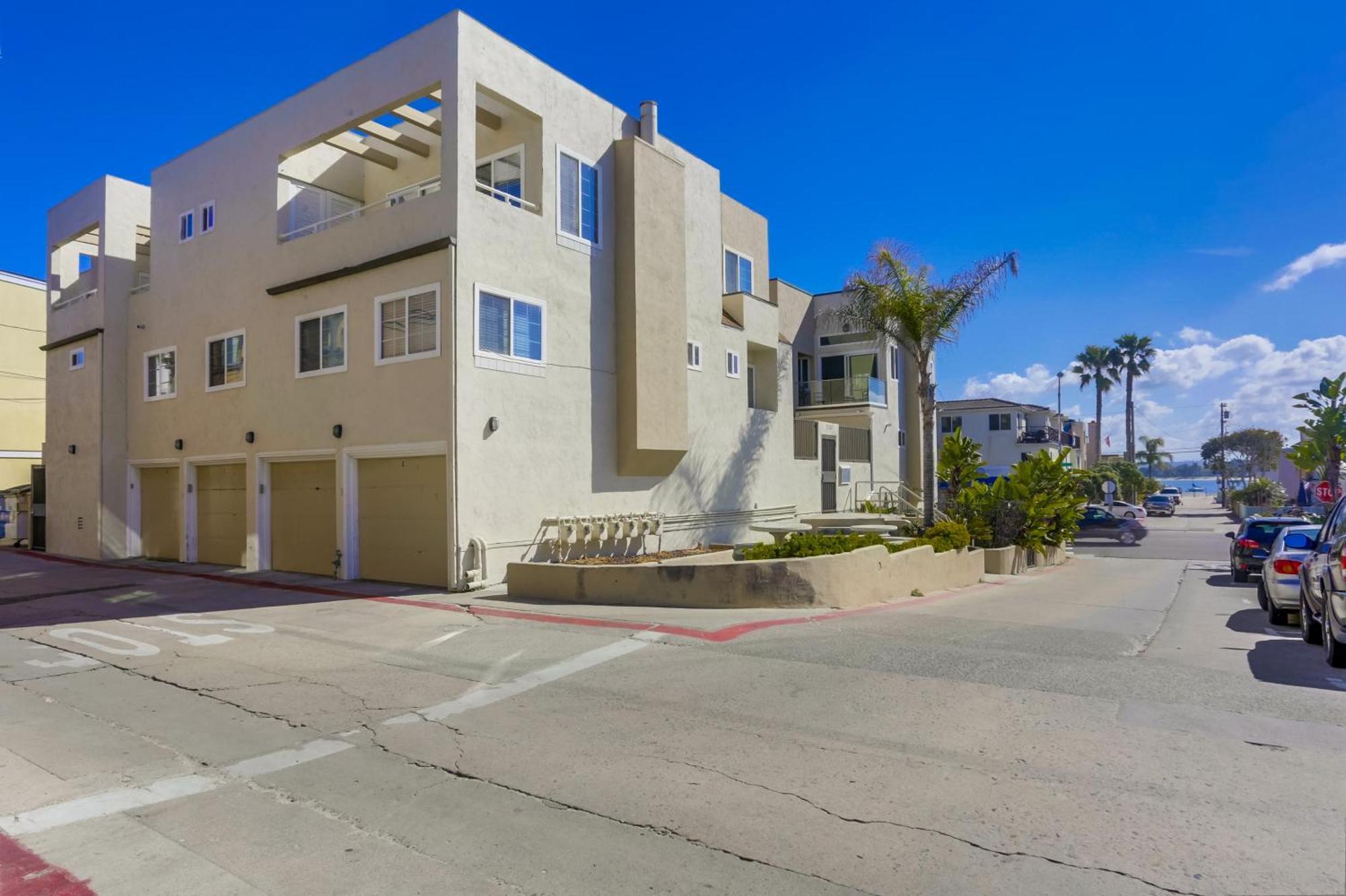 Coastal Hideaway * San Diego