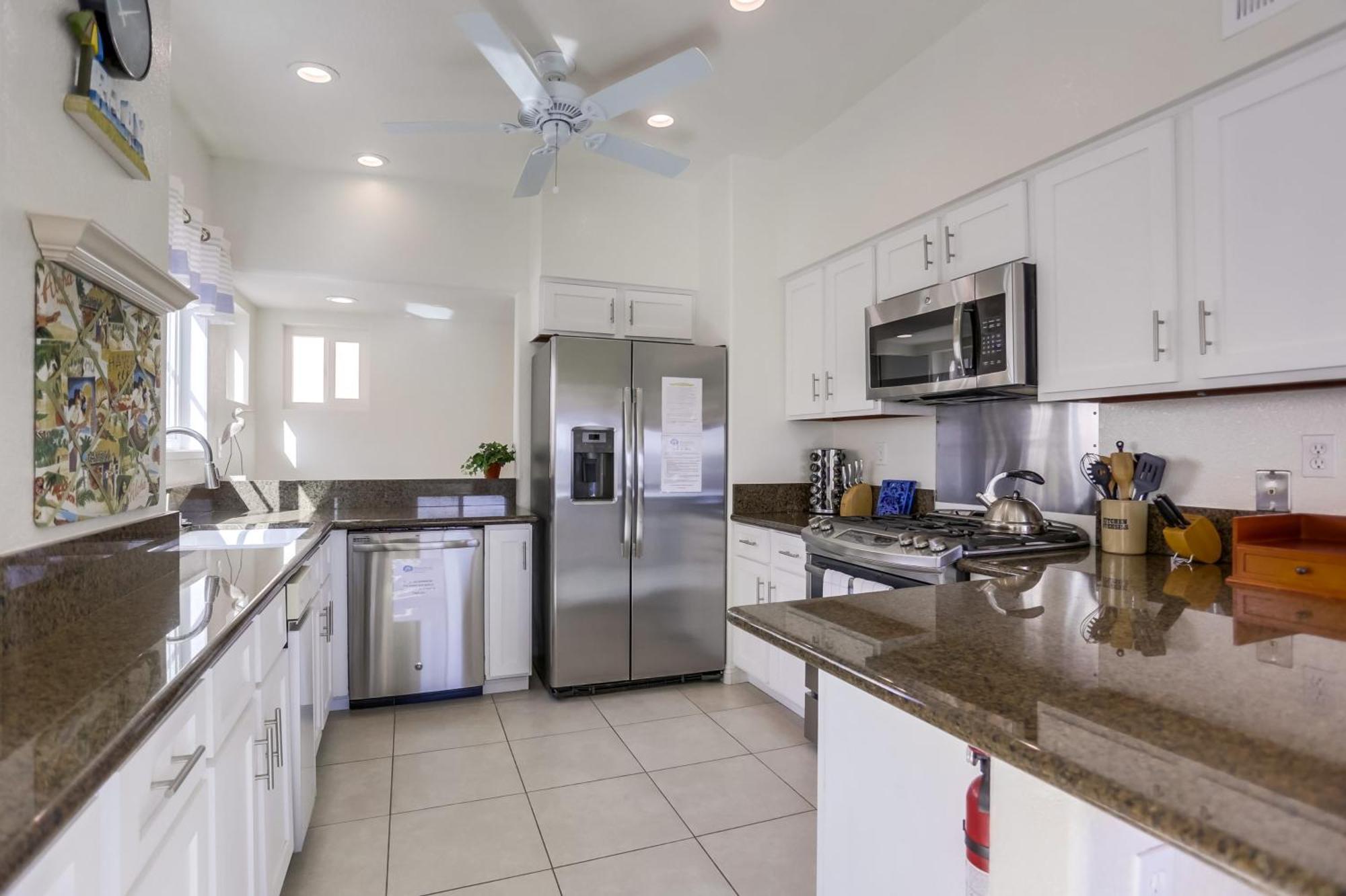 Coastal Hideaway Holiday home San Diego