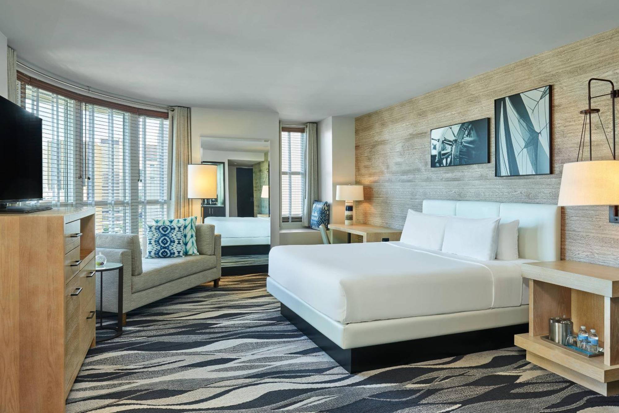 Hotel Republic San Diego, Autograph Collection