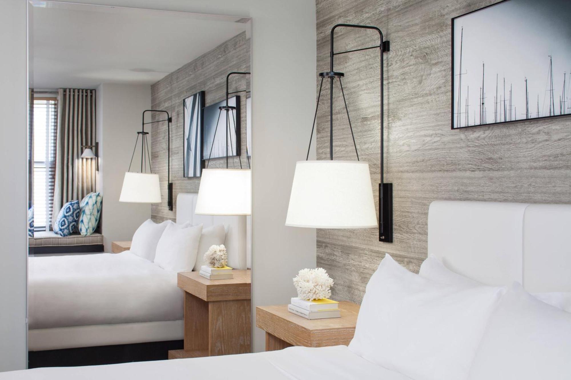 Hotel Republic San Diego, Autograph Collection