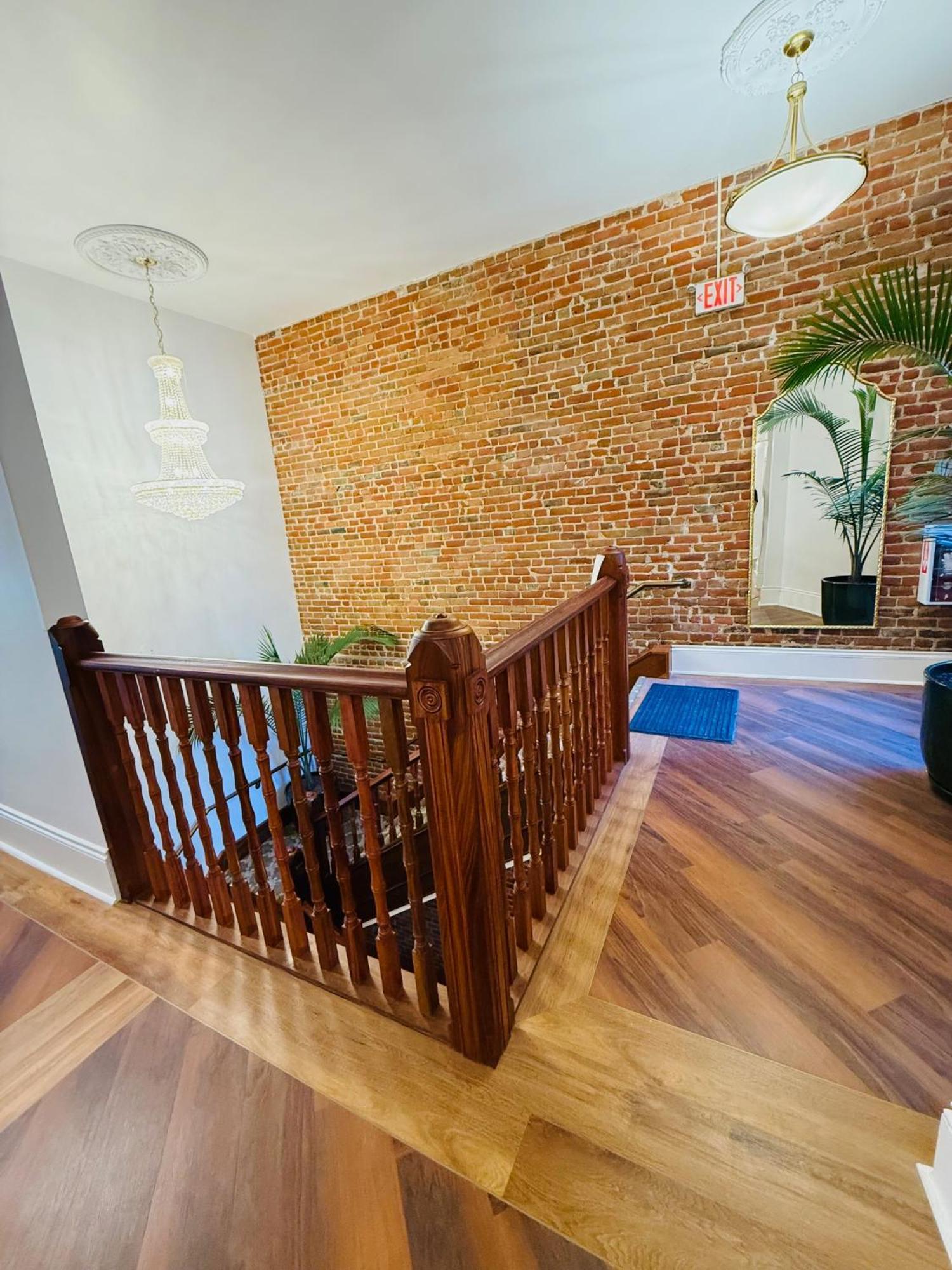 The Beau Downtown Gaslamp Quarter 3*