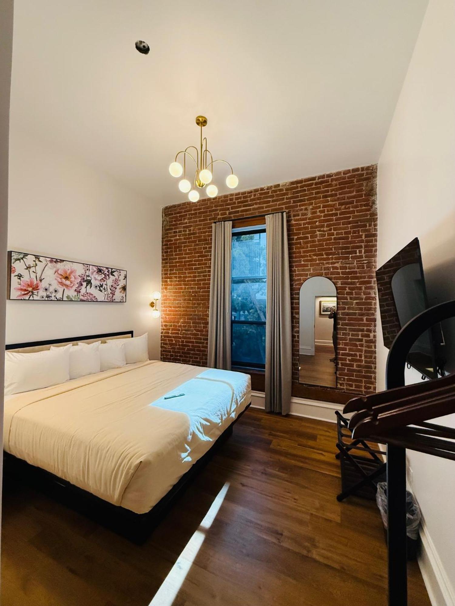 Hotel The Beau Downtown Gaslamp Quarter San Diego