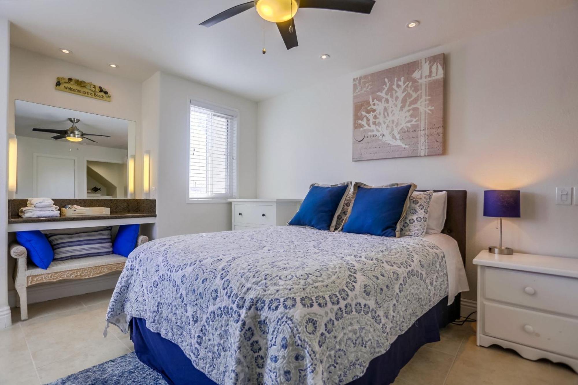 Holiday home Coastal Hideaway *