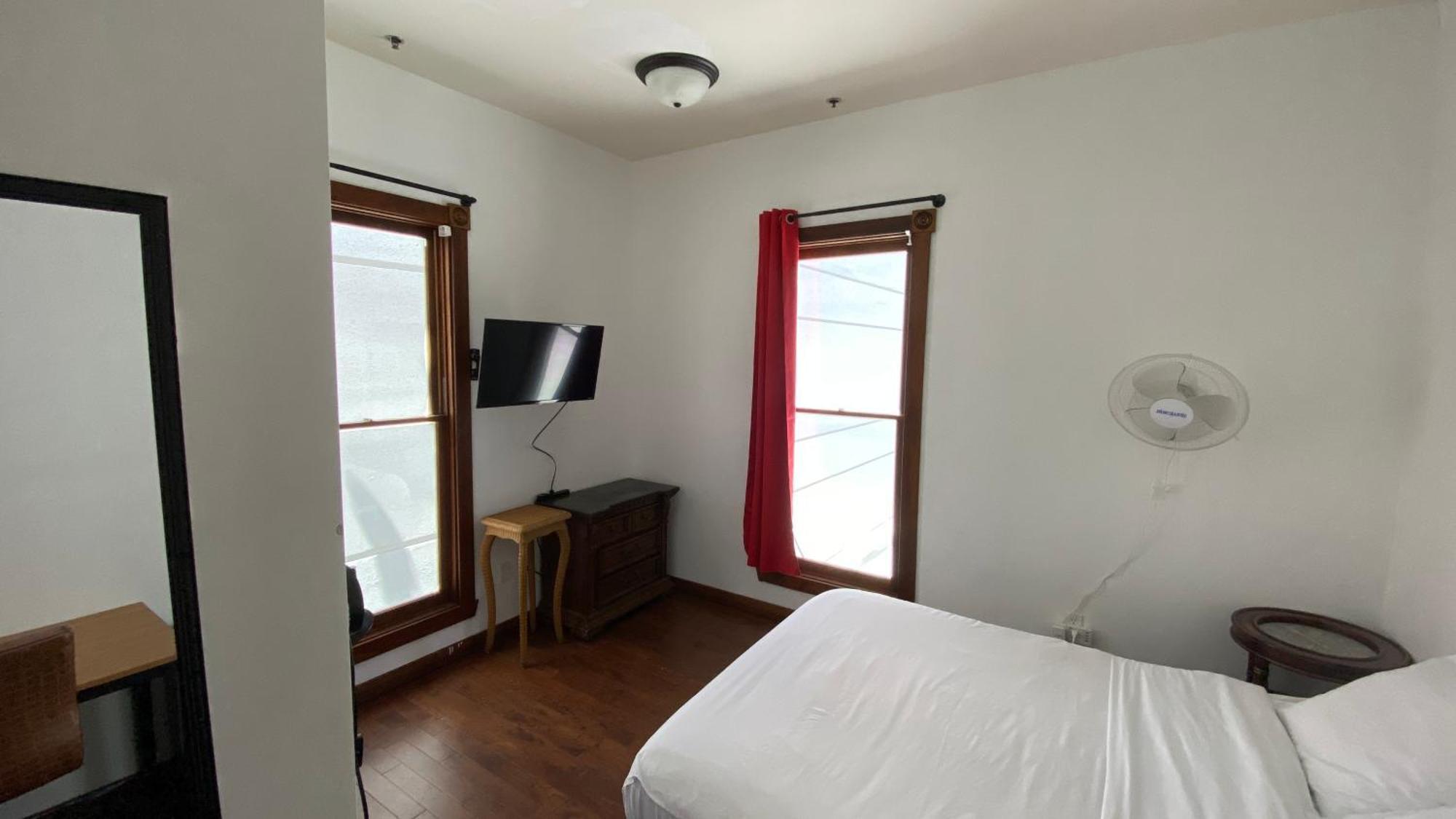 Hostel Ith Adventure (adults Only) San Diego