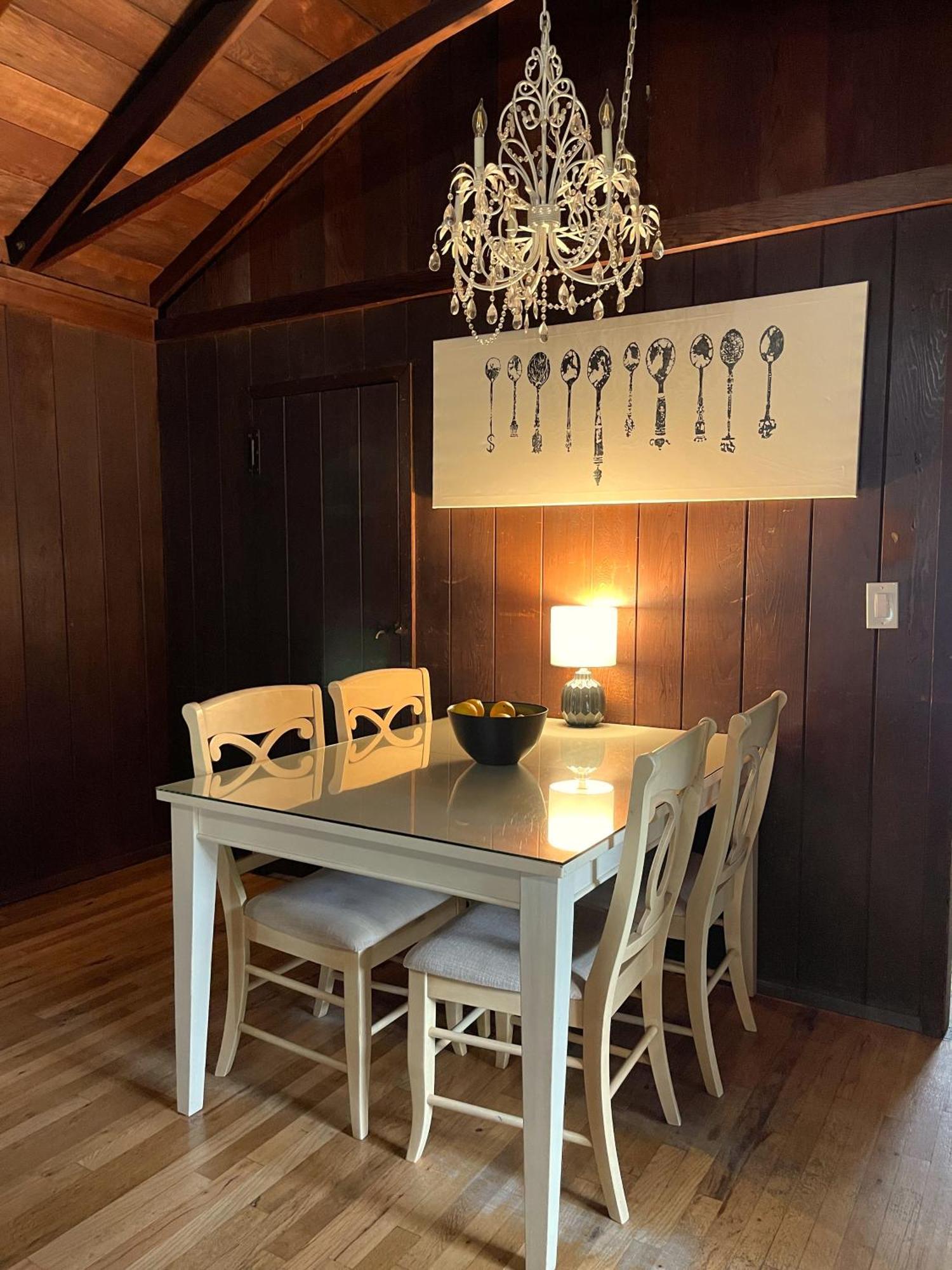 Redwood Hollow San Diego