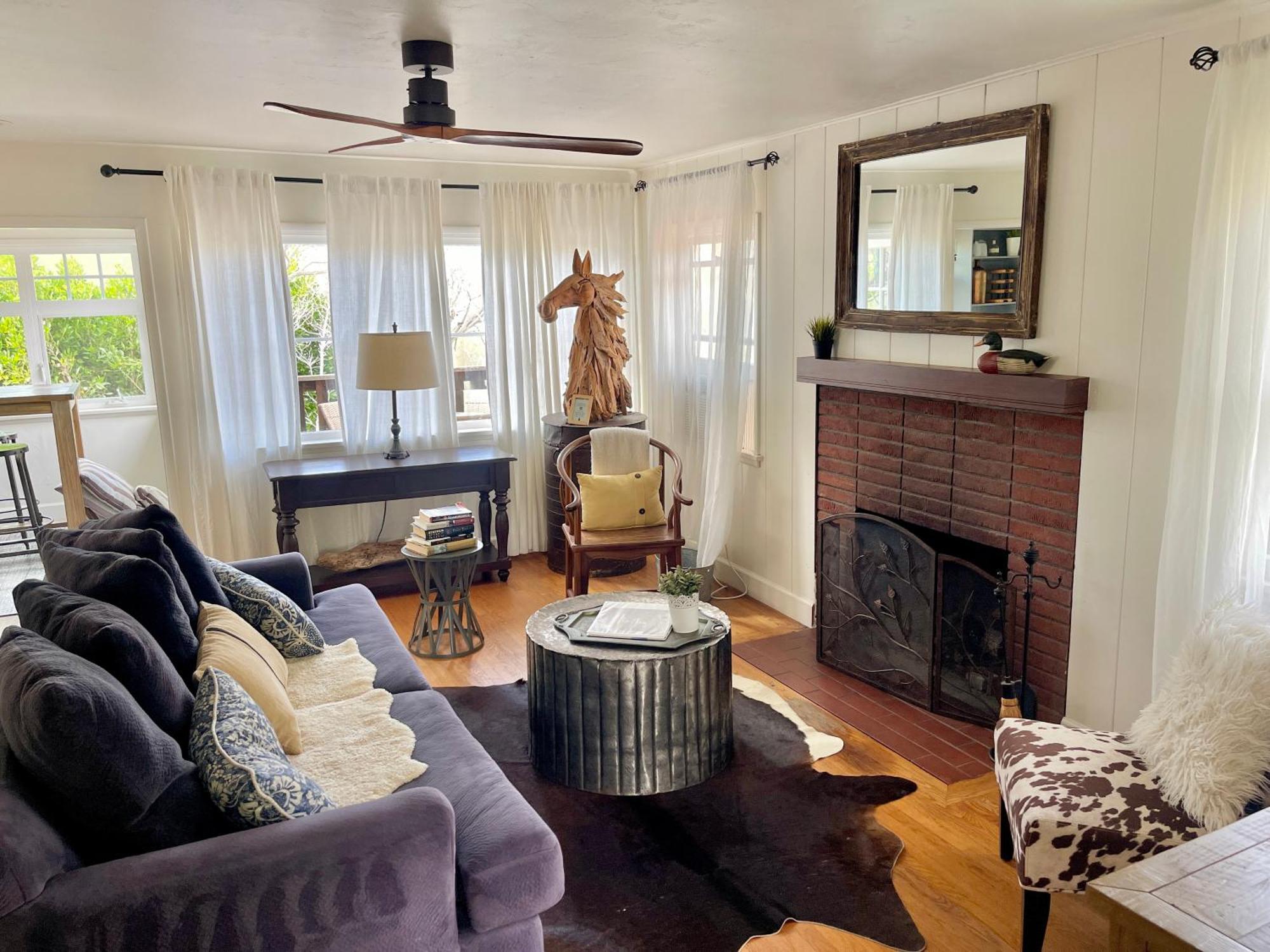 Hotel Redwood Hollow