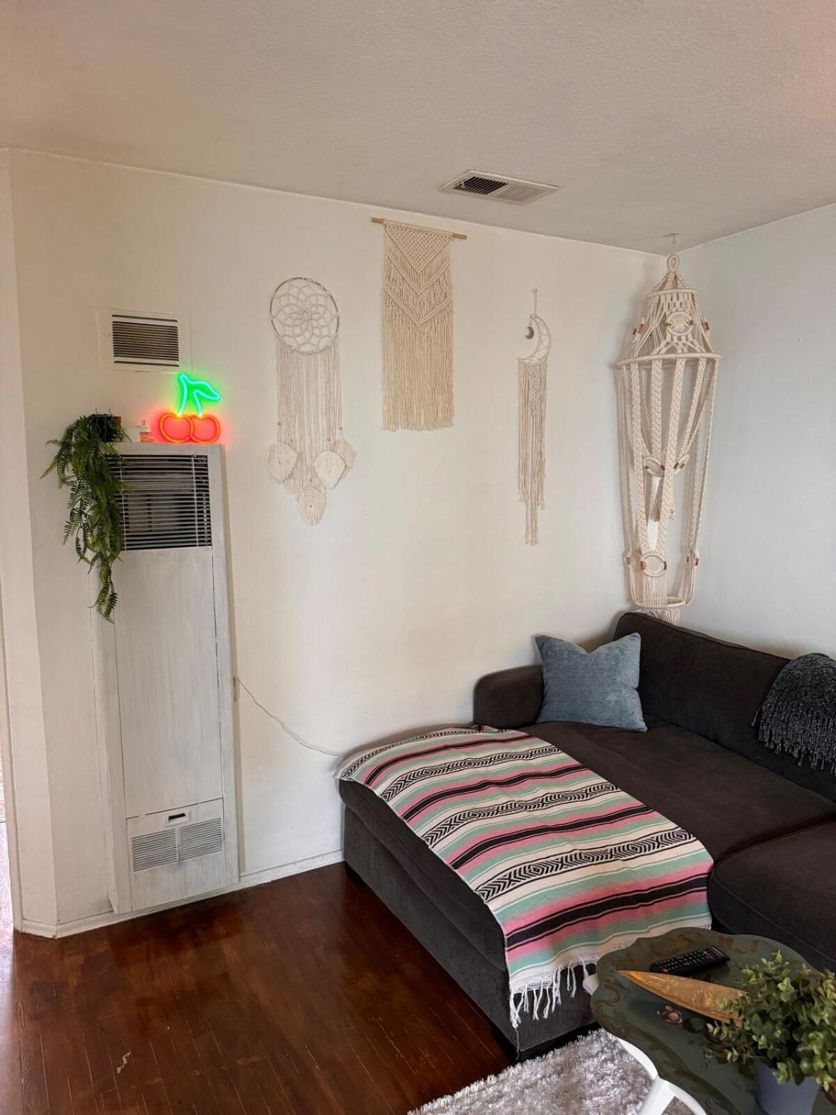 Macrame Lovers Little Italy *