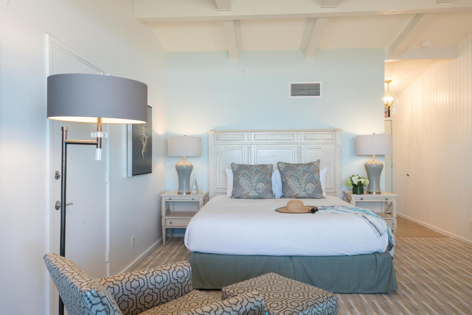 La Jolla Shores Hotel