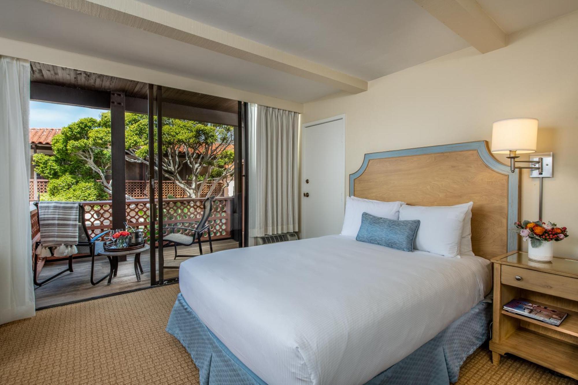 La Jolla Shores Hotel San Diego