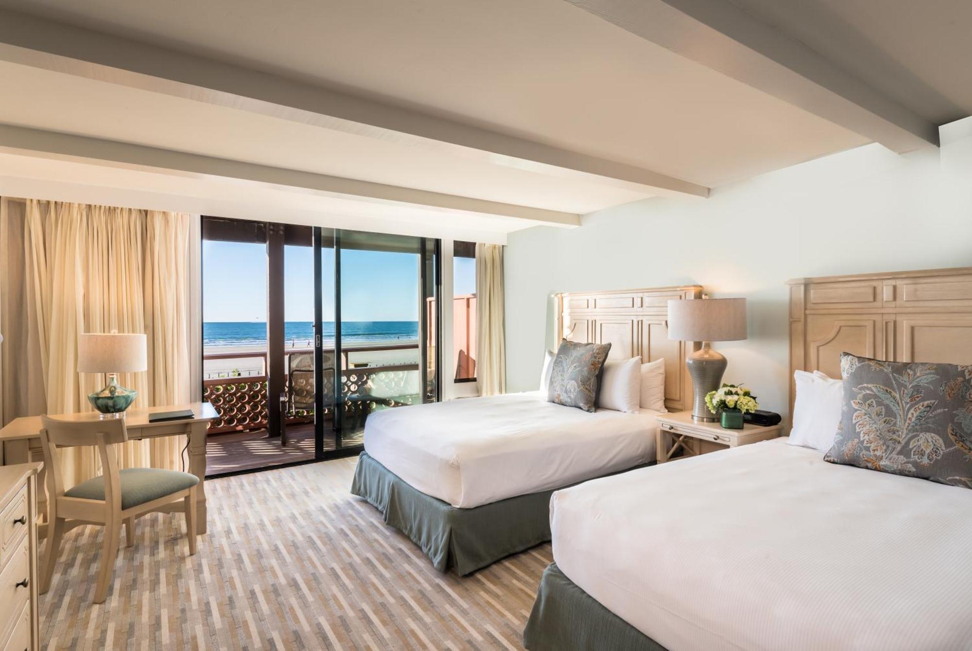 Hotel La Jolla Shores San Diego