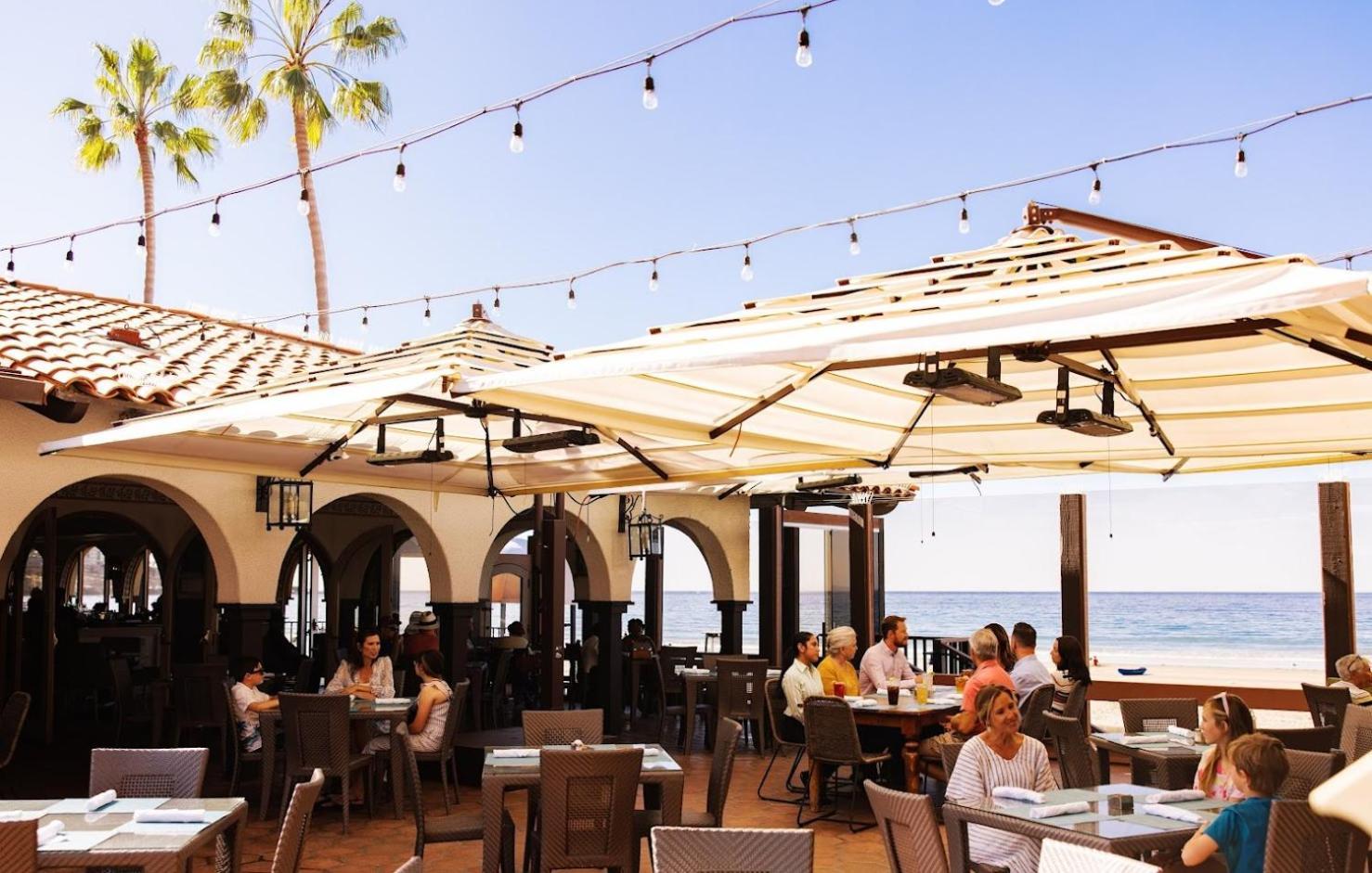 La Jolla Shores 3*