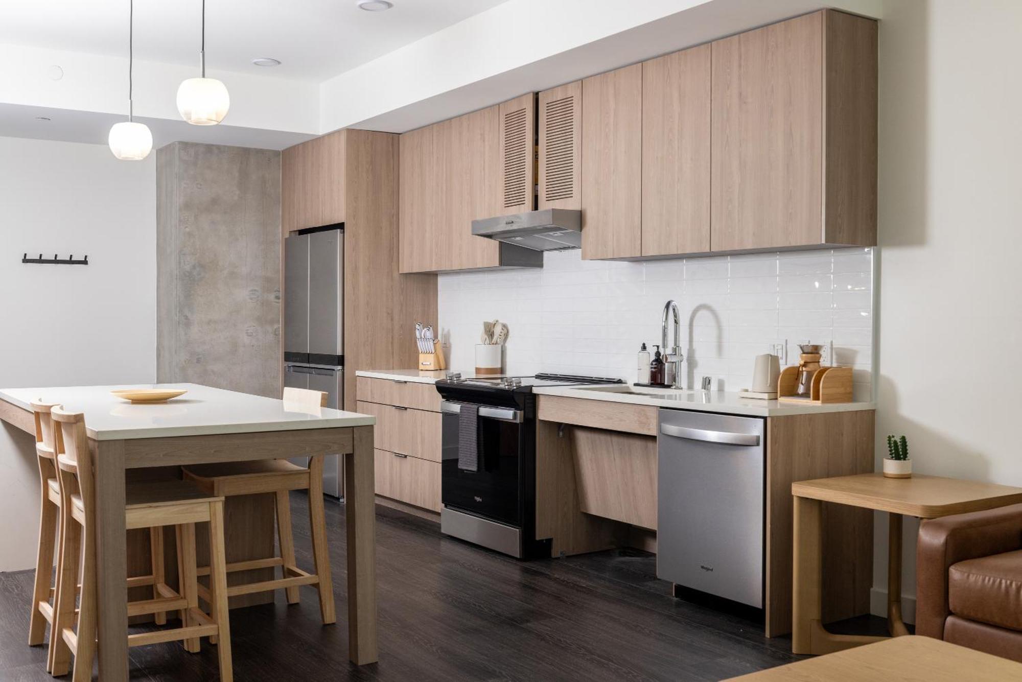 Apartment Kasa Little Italy *