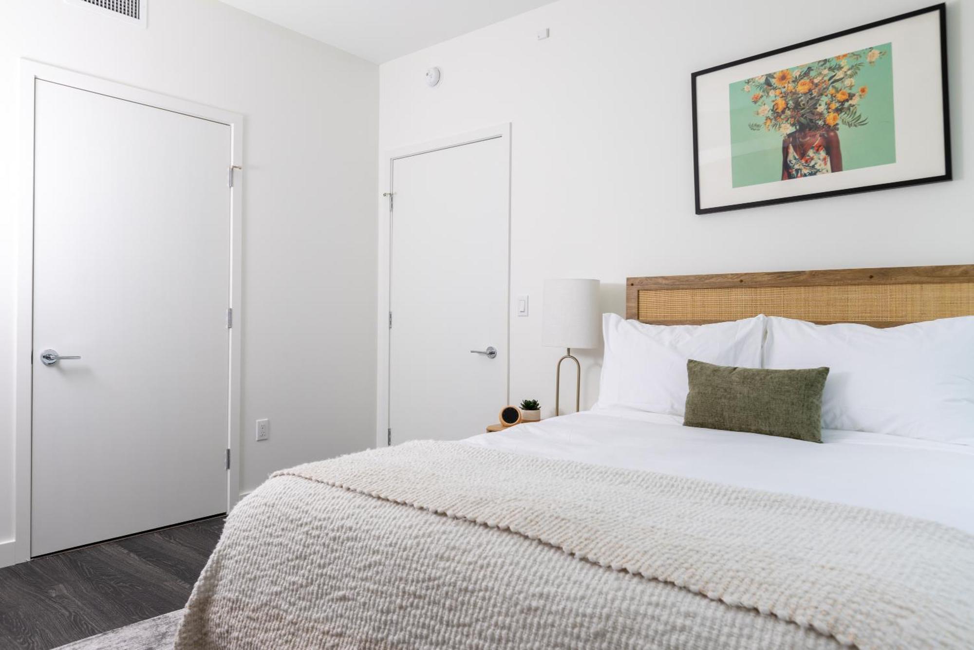 Apartment Kasa Little Italy