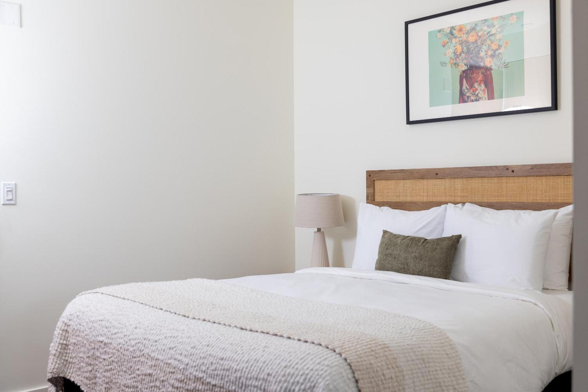 Kasa Little Italy Apartment San Diego