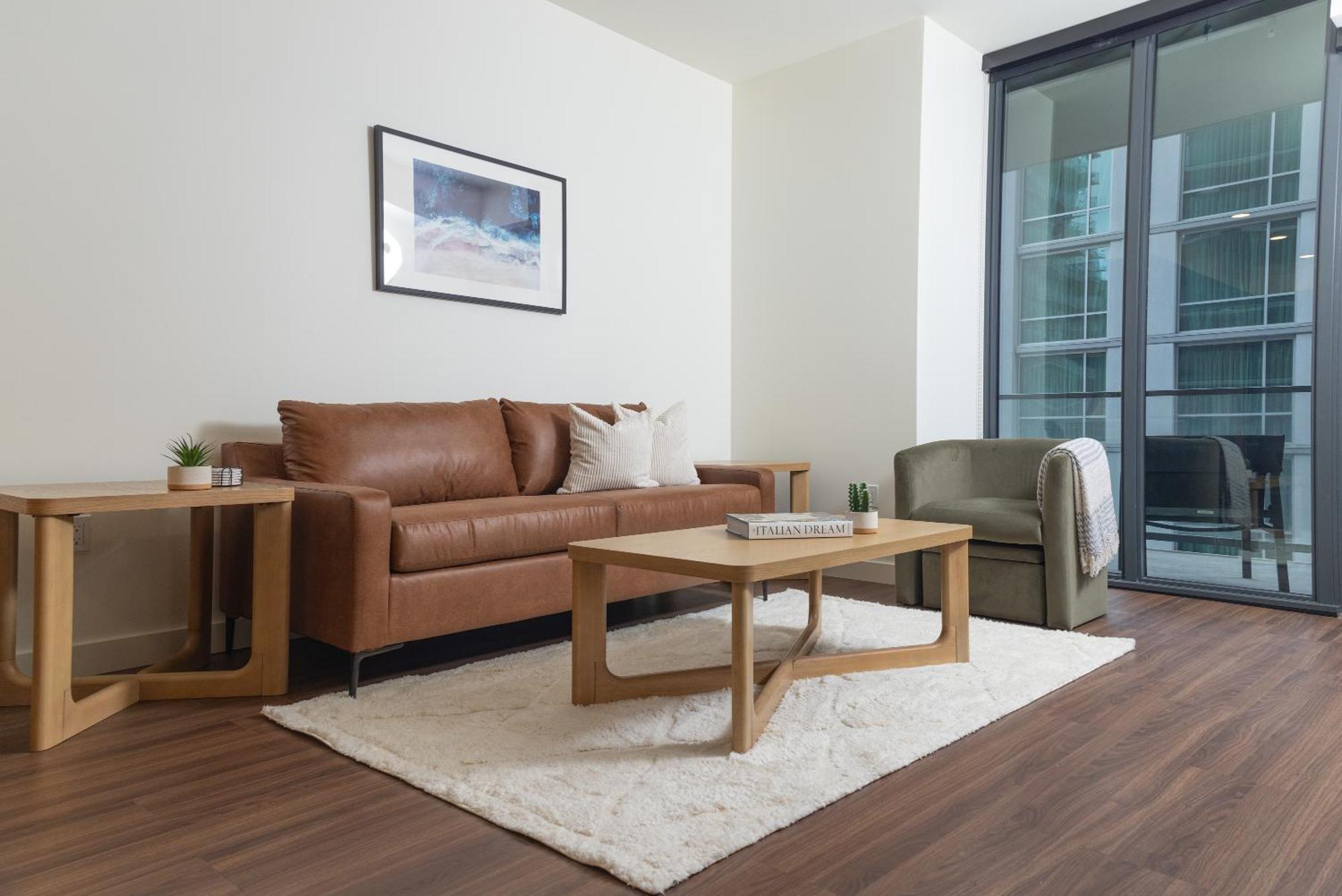 Apartment Kasa Little Italy San Diego