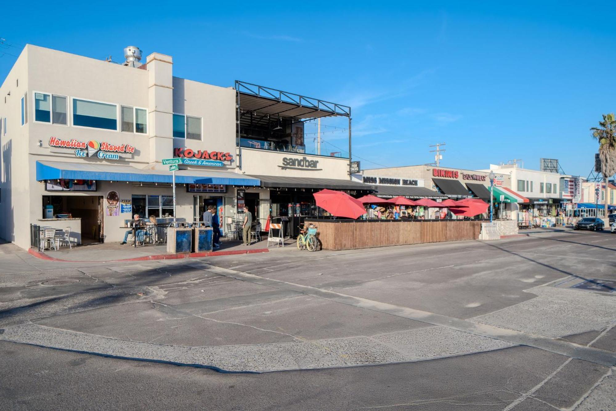 Holiday home Navigate Front Row To Paradise San Diego