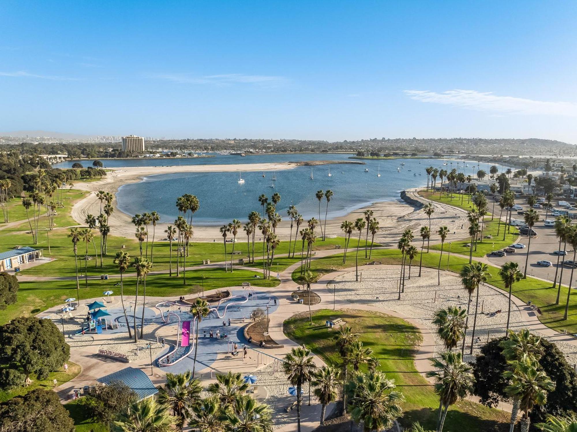 Holiday home Navigate Front Row To Paradise San Diego
