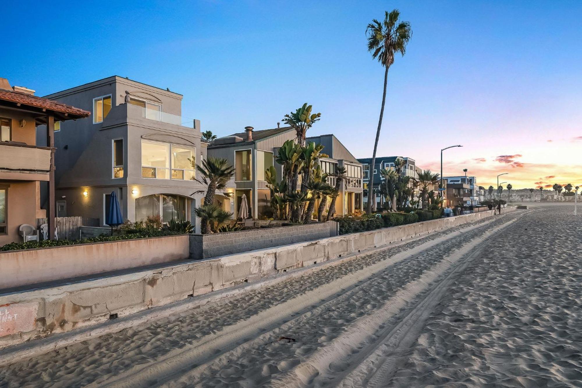 Holiday home Navigate Front Row To Paradise