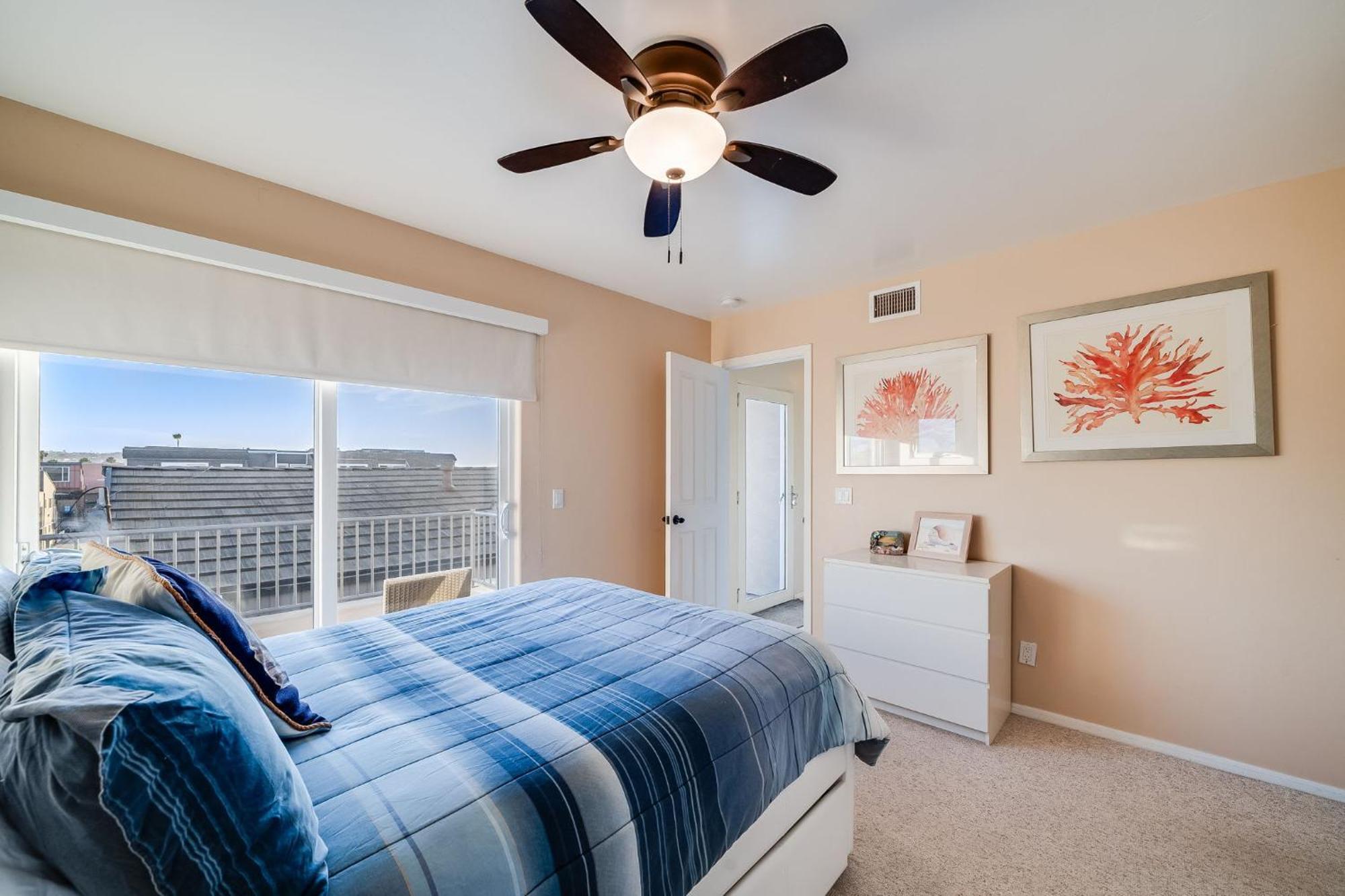 Holiday home Navigate Front Row To Paradise San Diego