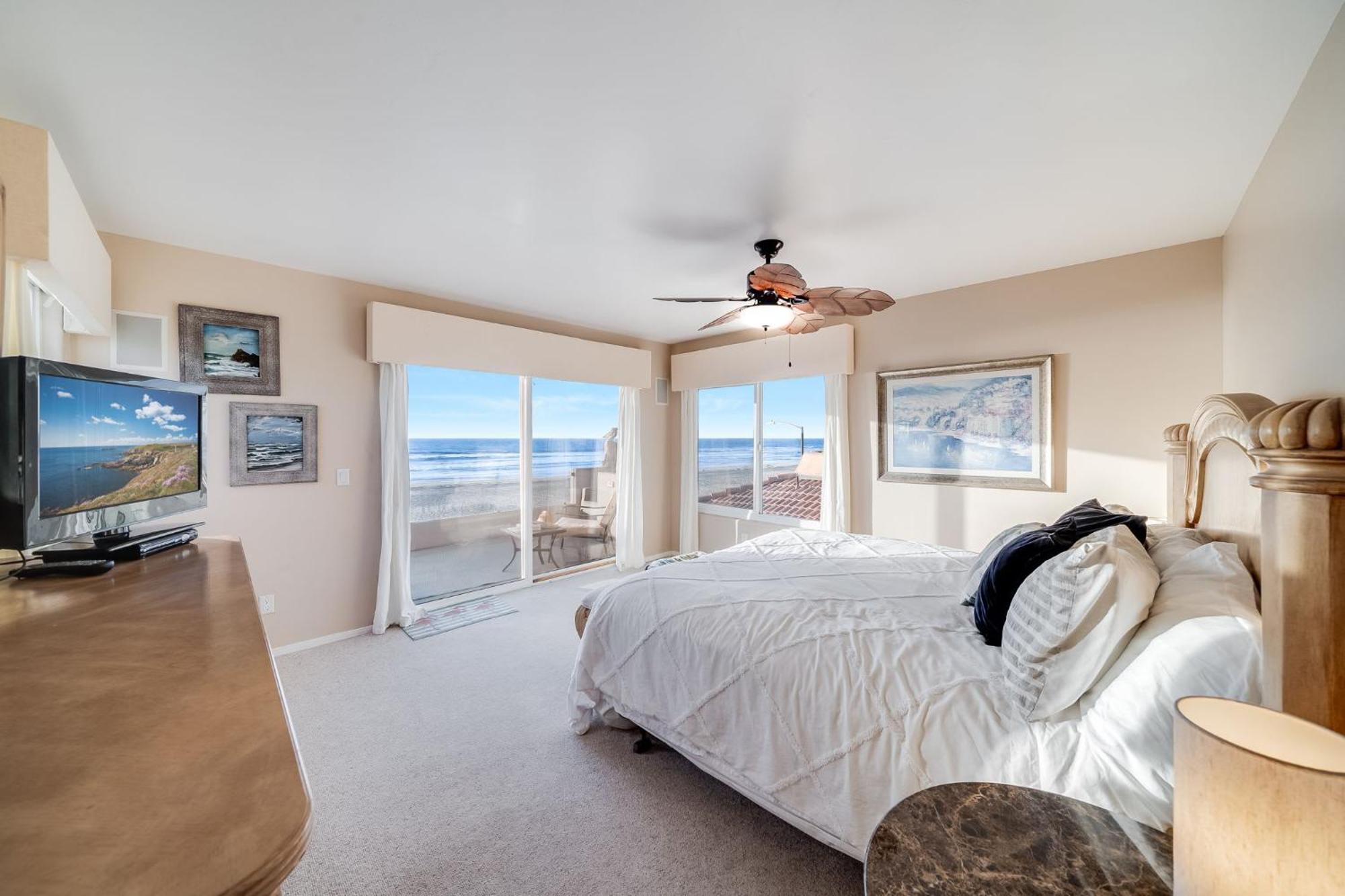 Holiday home Navigate Front Row To Paradise San Diego