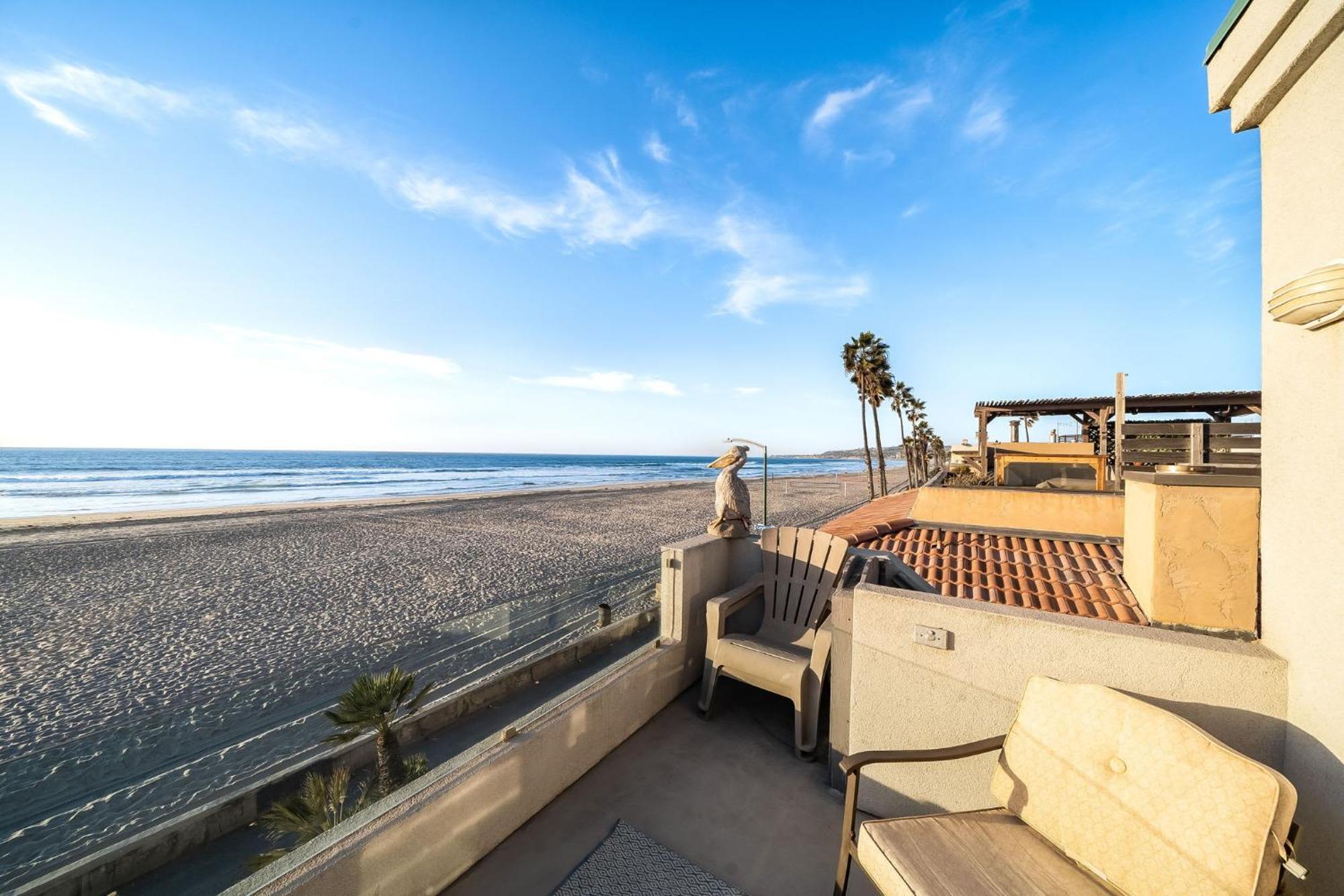 Holiday home Navigate Front Row To Paradise *