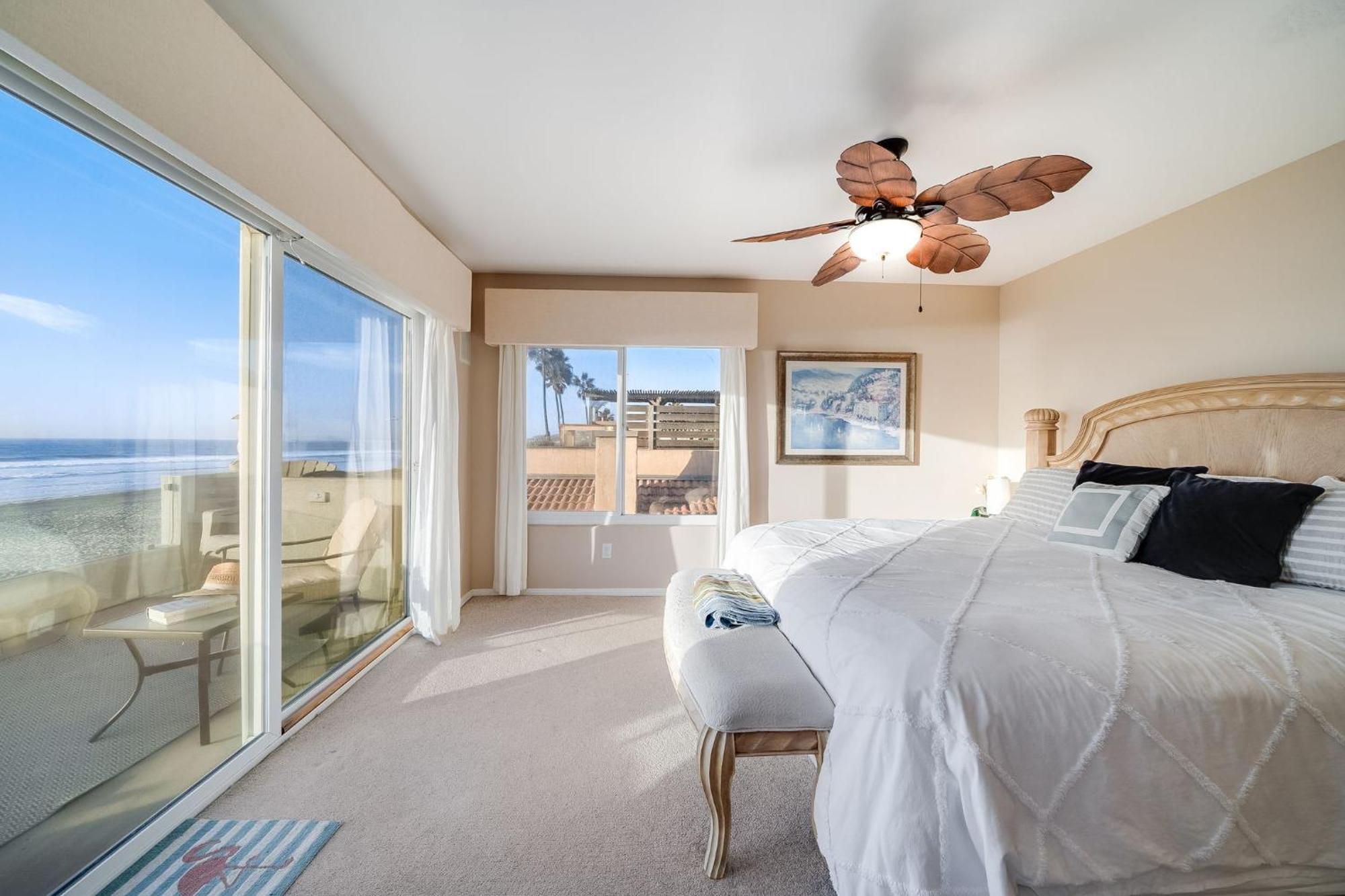 Holiday home Navigate Front Row To Paradise San Diego