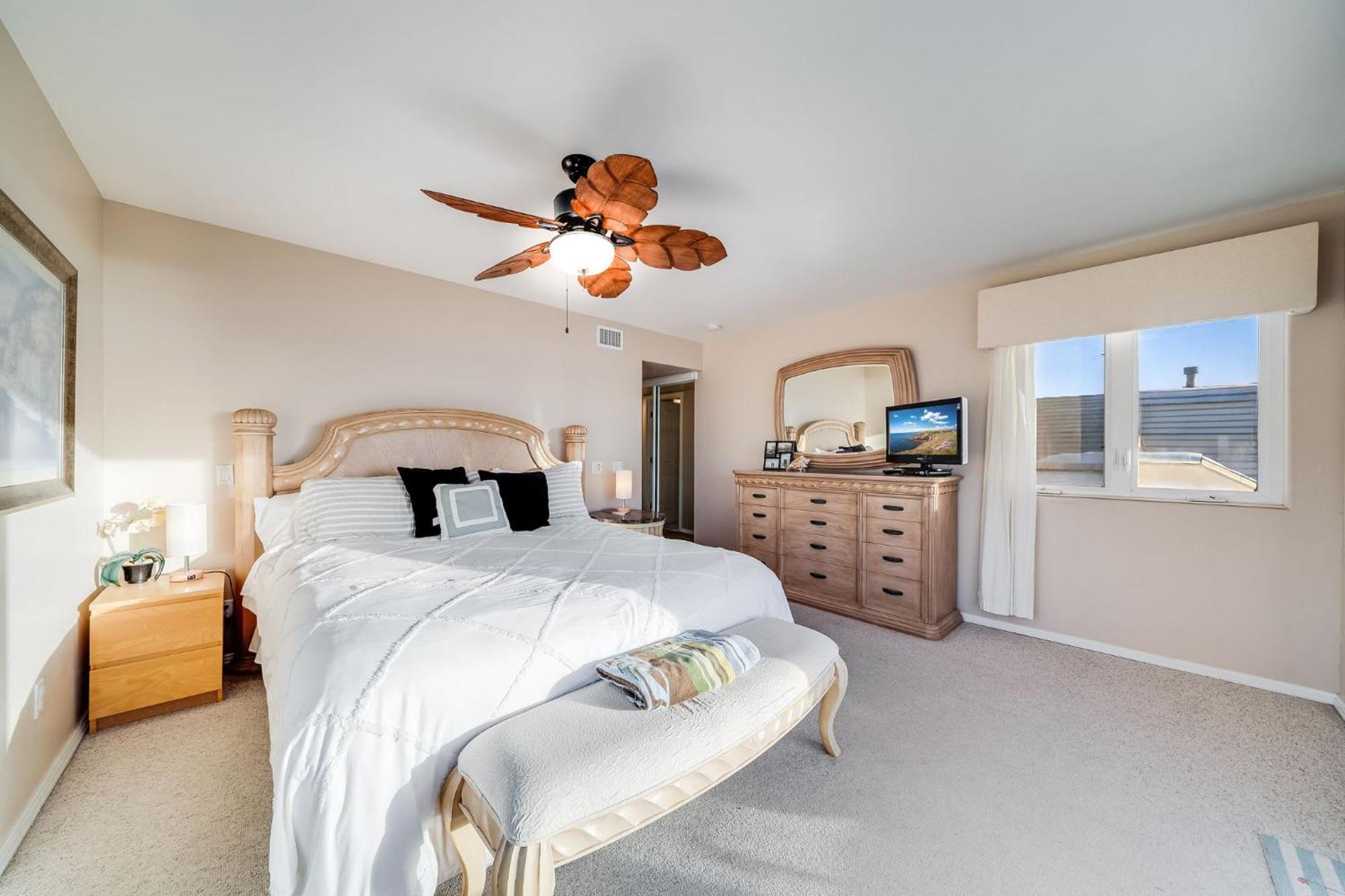 Holiday home Navigate Front Row To Paradise San Diego