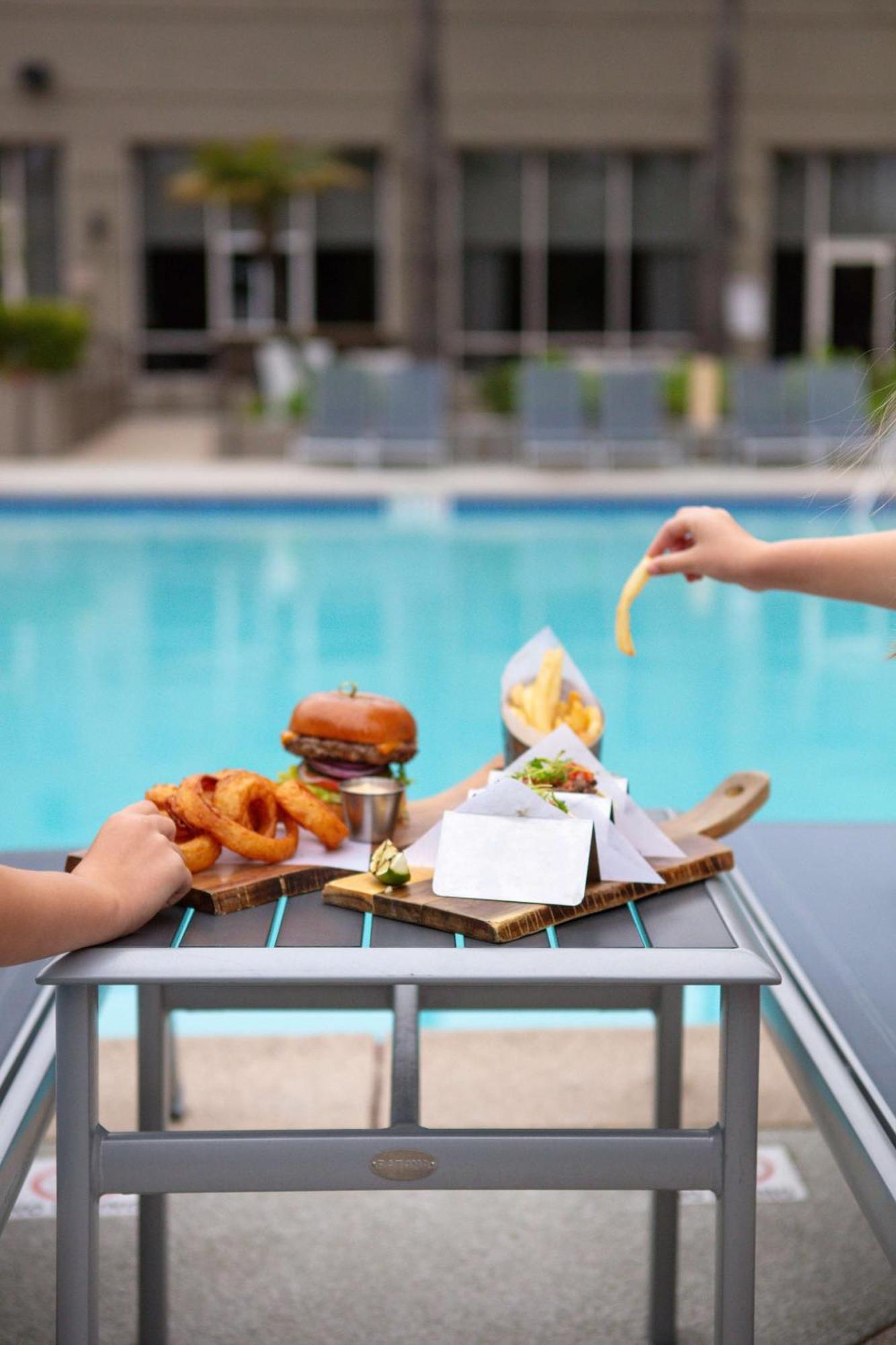 Doubletree By Hilton San Diego-mission Valley Hotel San Diego