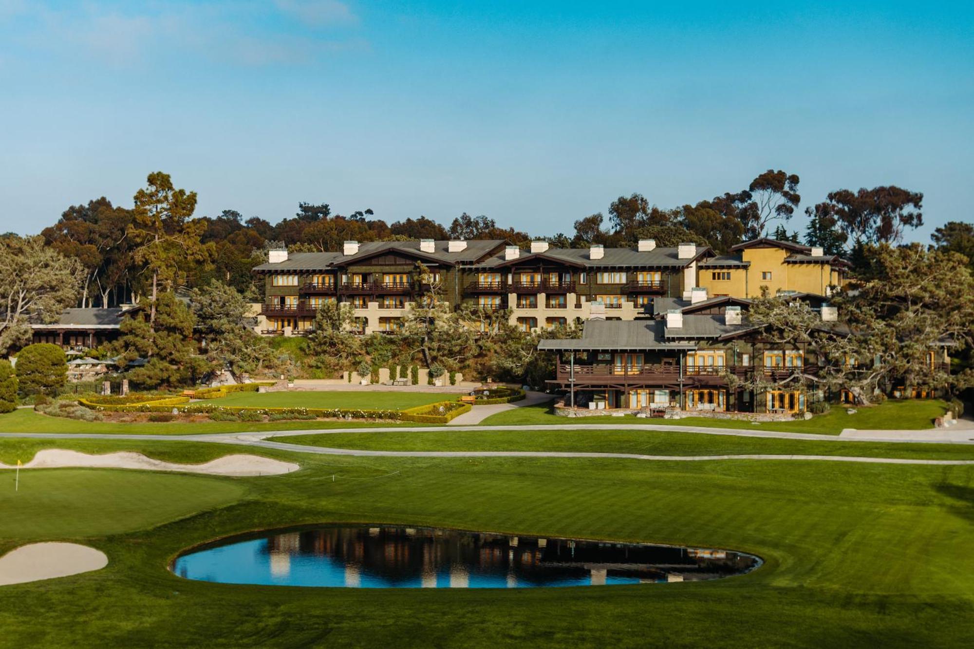 The At Torrey Pines Hotel