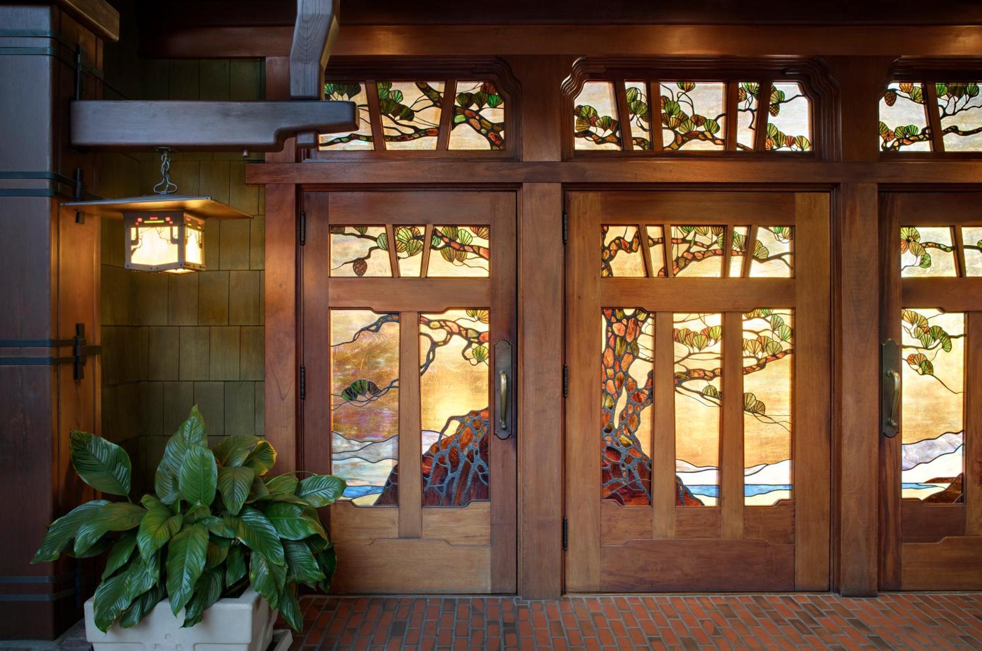 The At Torrey Pines Hotel 5*