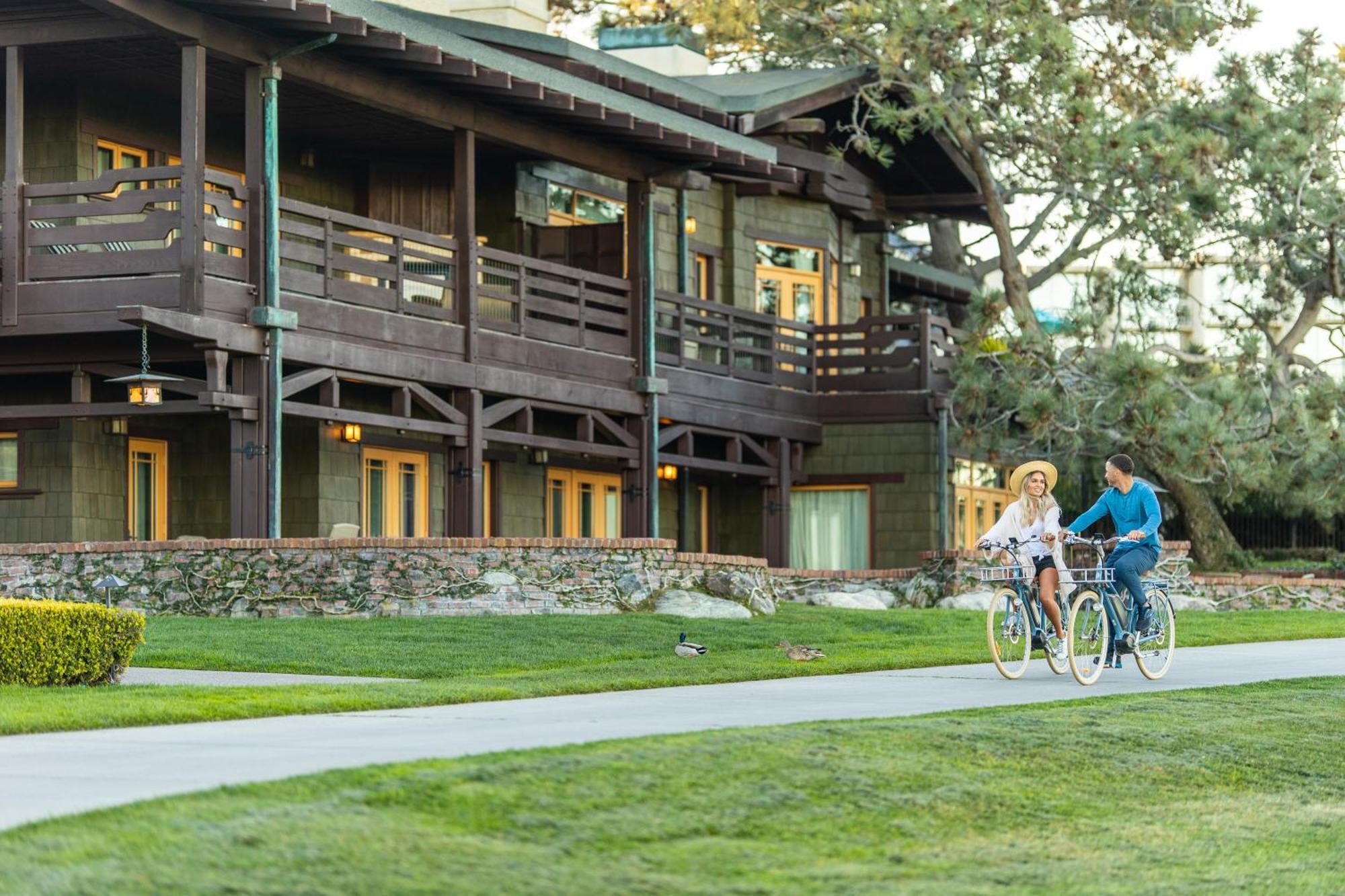The At Torrey Pines Hotel San Diego