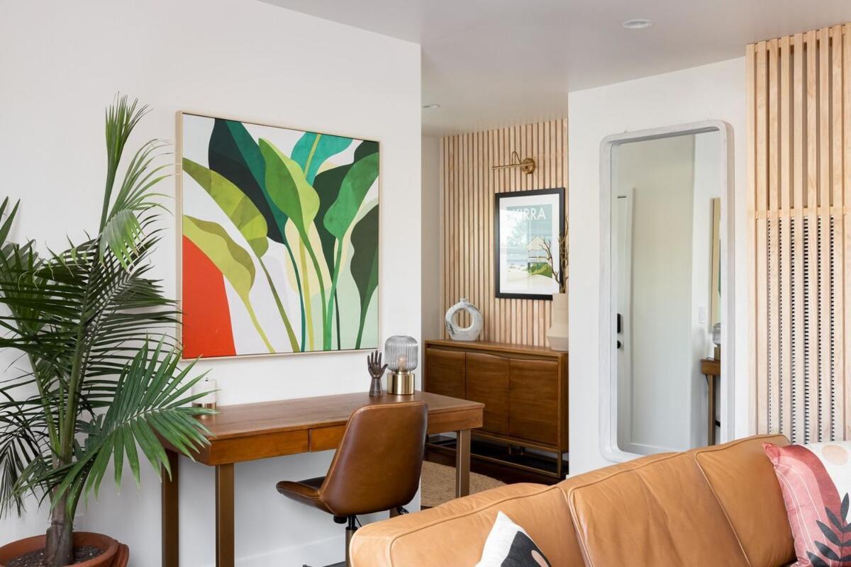 Conde Nast's Top-rated Vacation For 2 Years Running! Holiday home