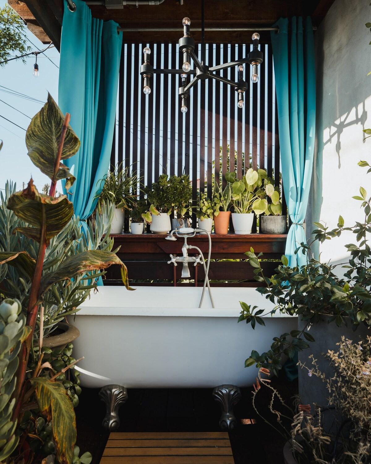 Conde Nast's Top-rated Vacation For 2 Years Running! Holiday home San Diego