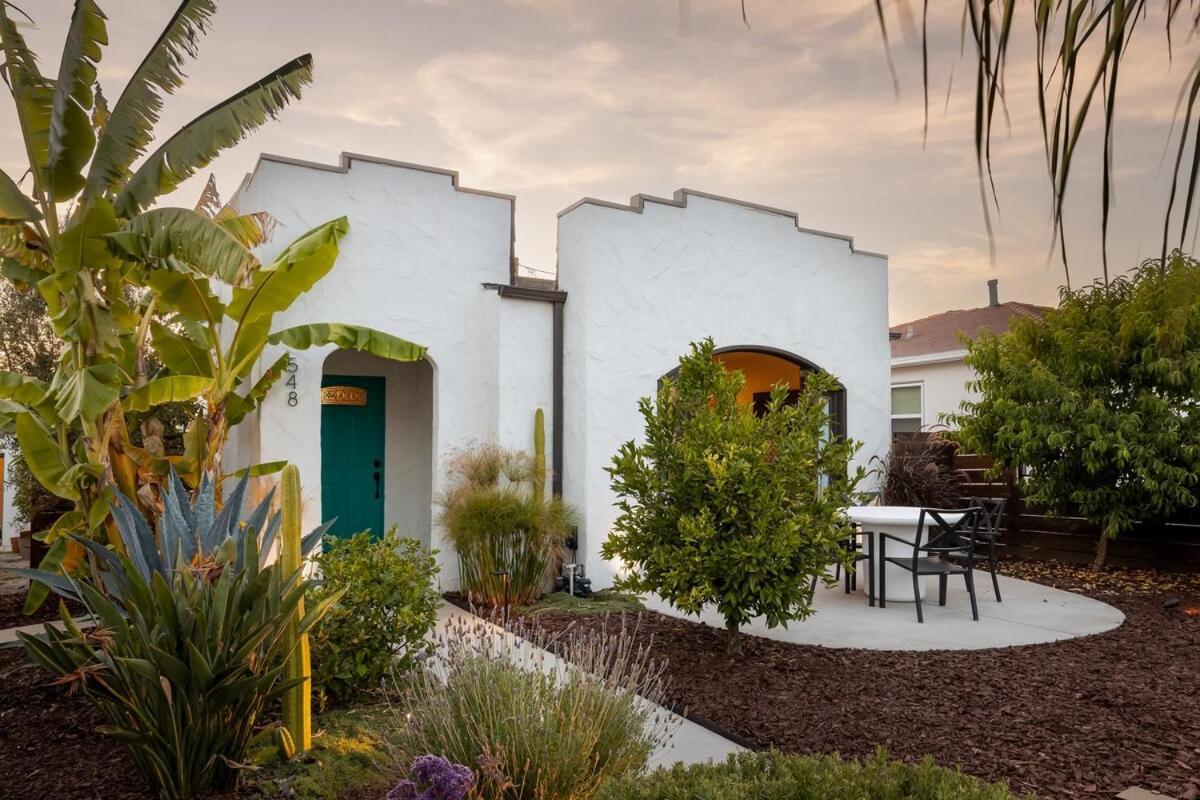 Conde Nast's Top-rated Vacation For 2 Years Running! San Diego