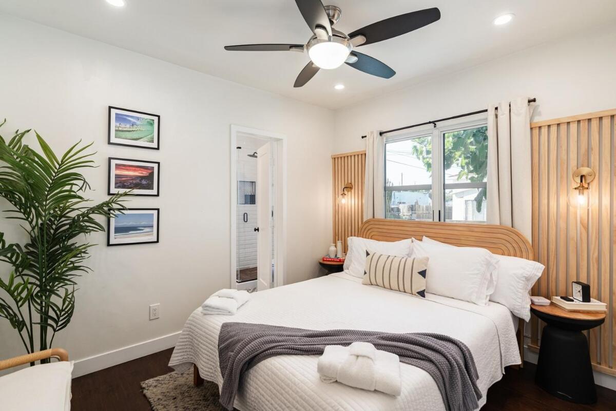 Conde Nast's Top-rated Vacation For 2 Years Running! Holiday home San Diego