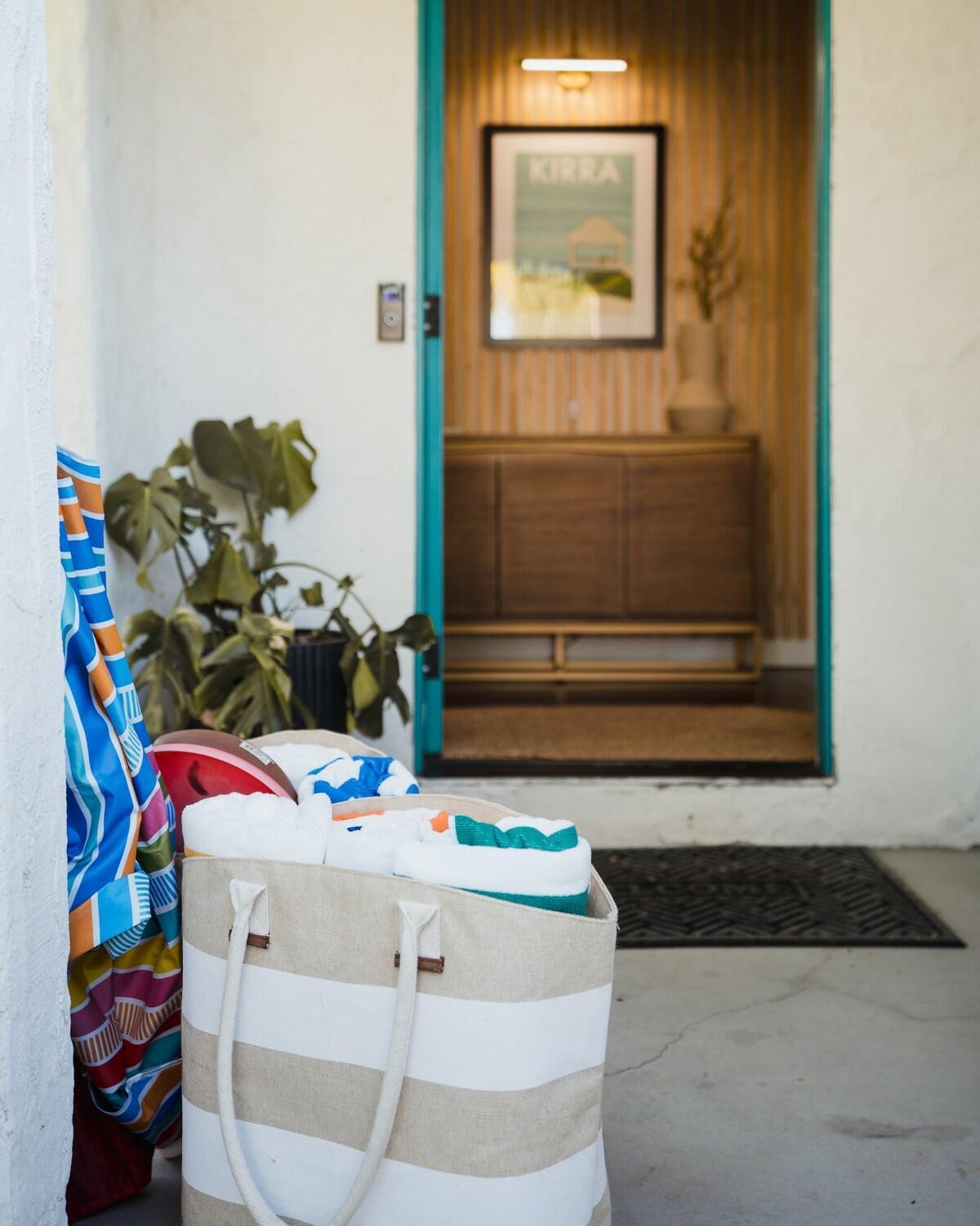 Holiday home Conde Nast's Top-rated Vacation For 2 Years Running! San Diego