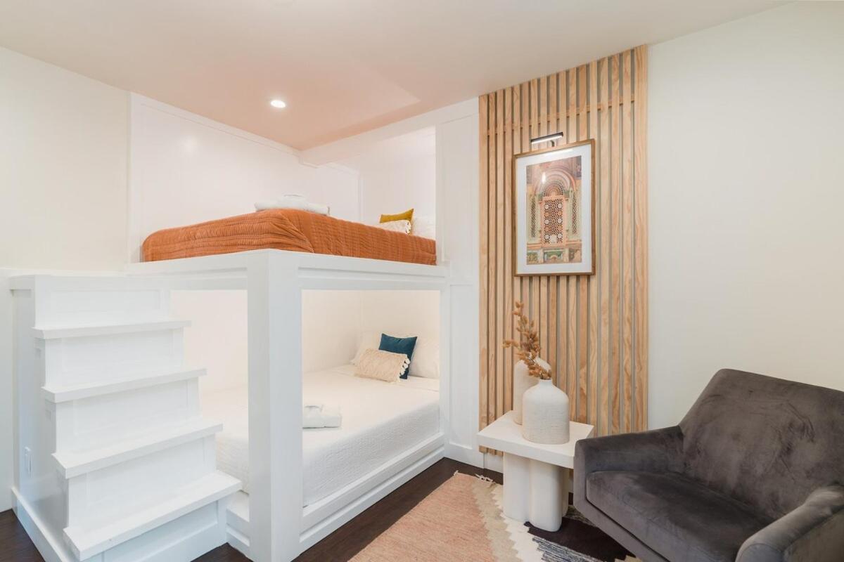 Conde Nast's Top-rated Vacation For 2 Years Running! Holiday home *
