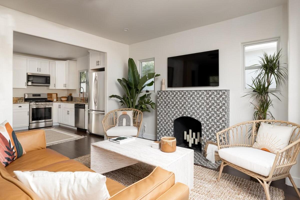 Conde Nast's Top-rated Vacation For 2 Years Running! Holiday home San Diego