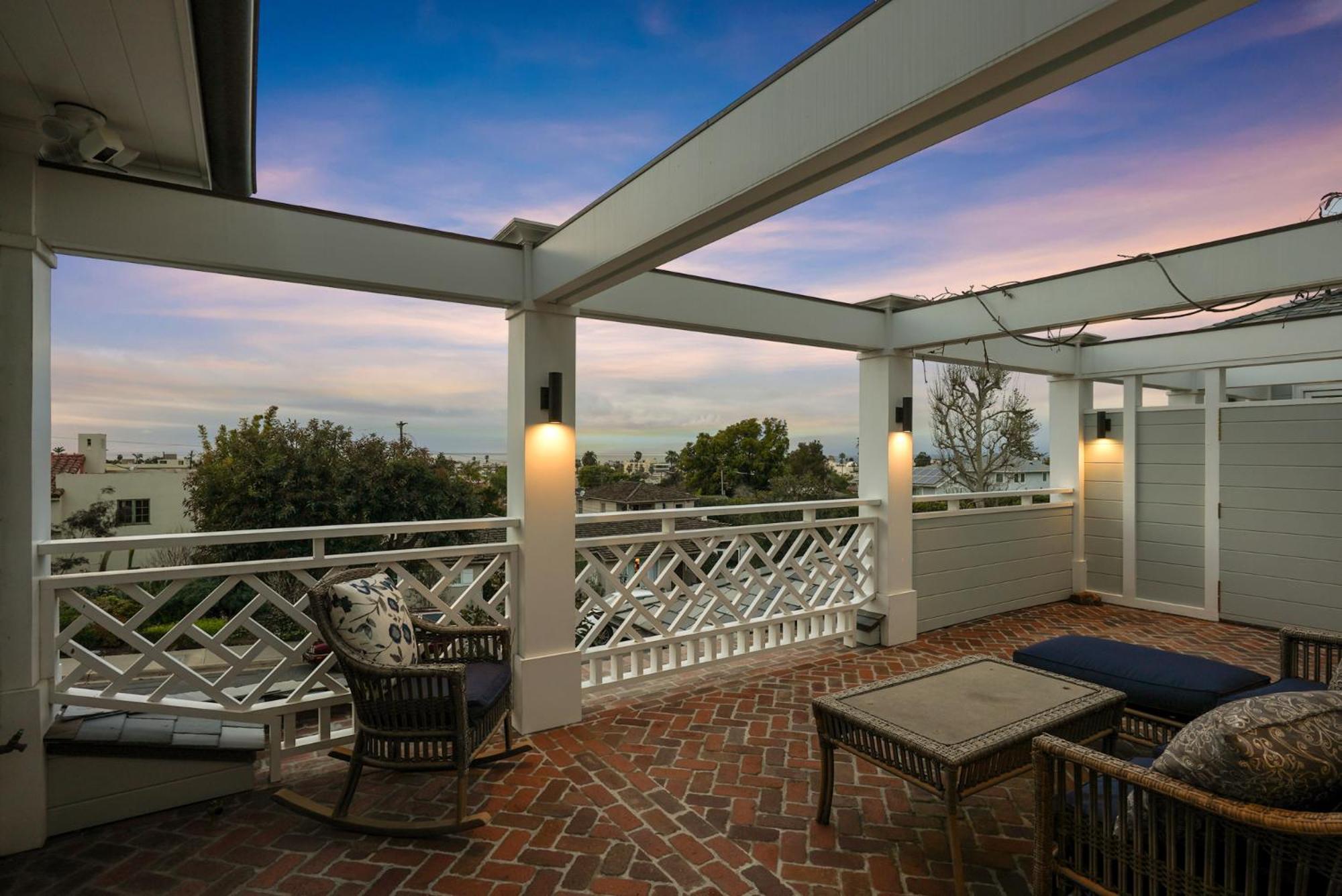 C7427b - Cabrillo 2 Holiday home