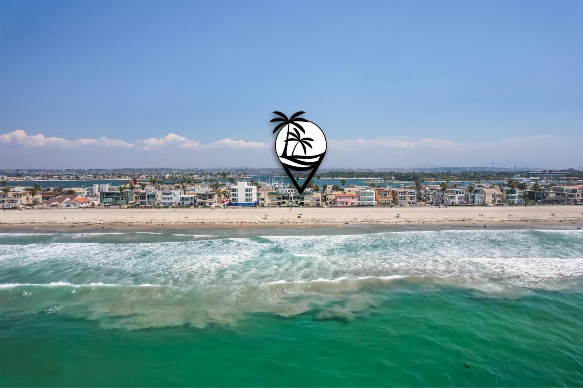 Holiday home S3443 - Surfrider I *