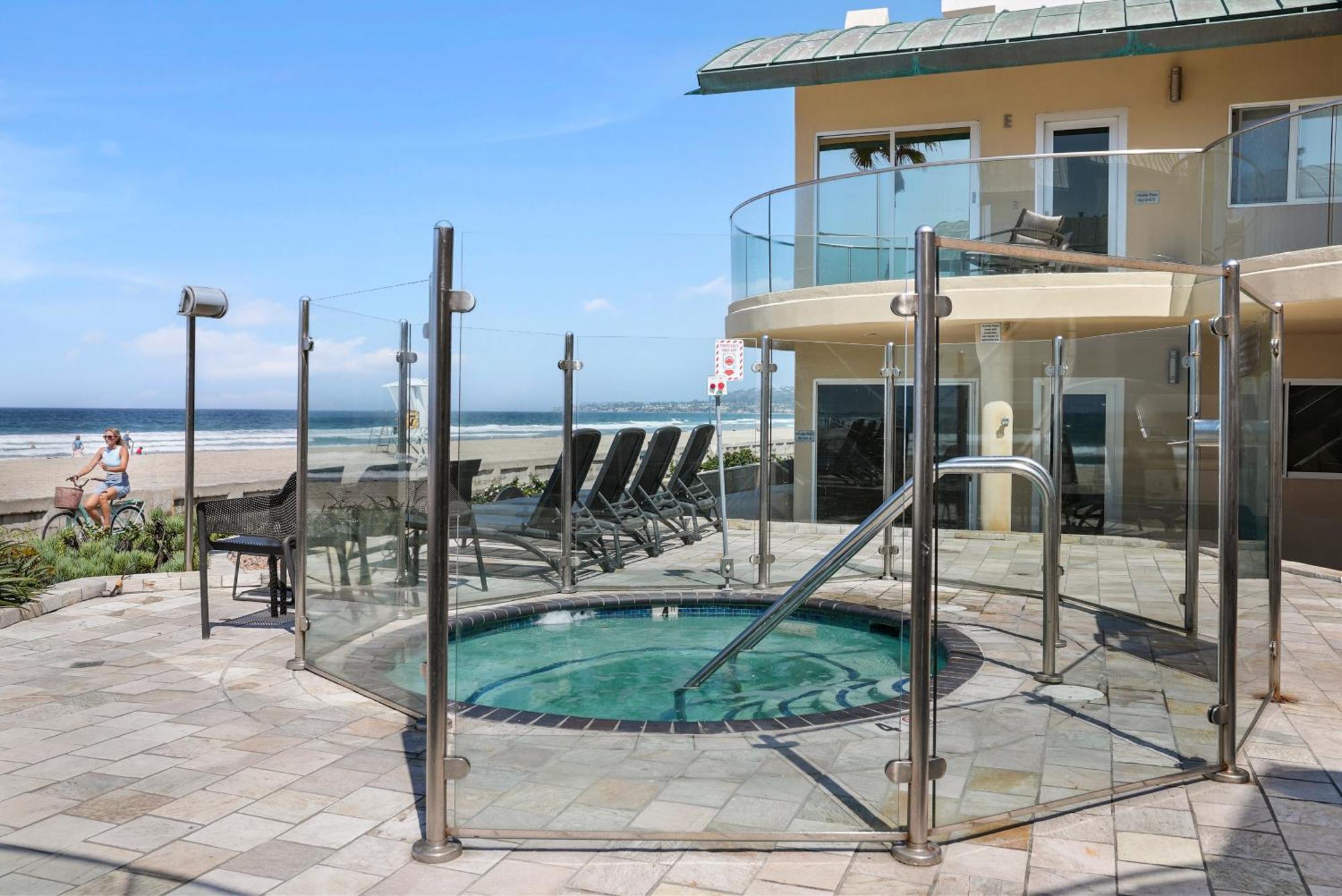Holiday home S3443 - Surfrider I *