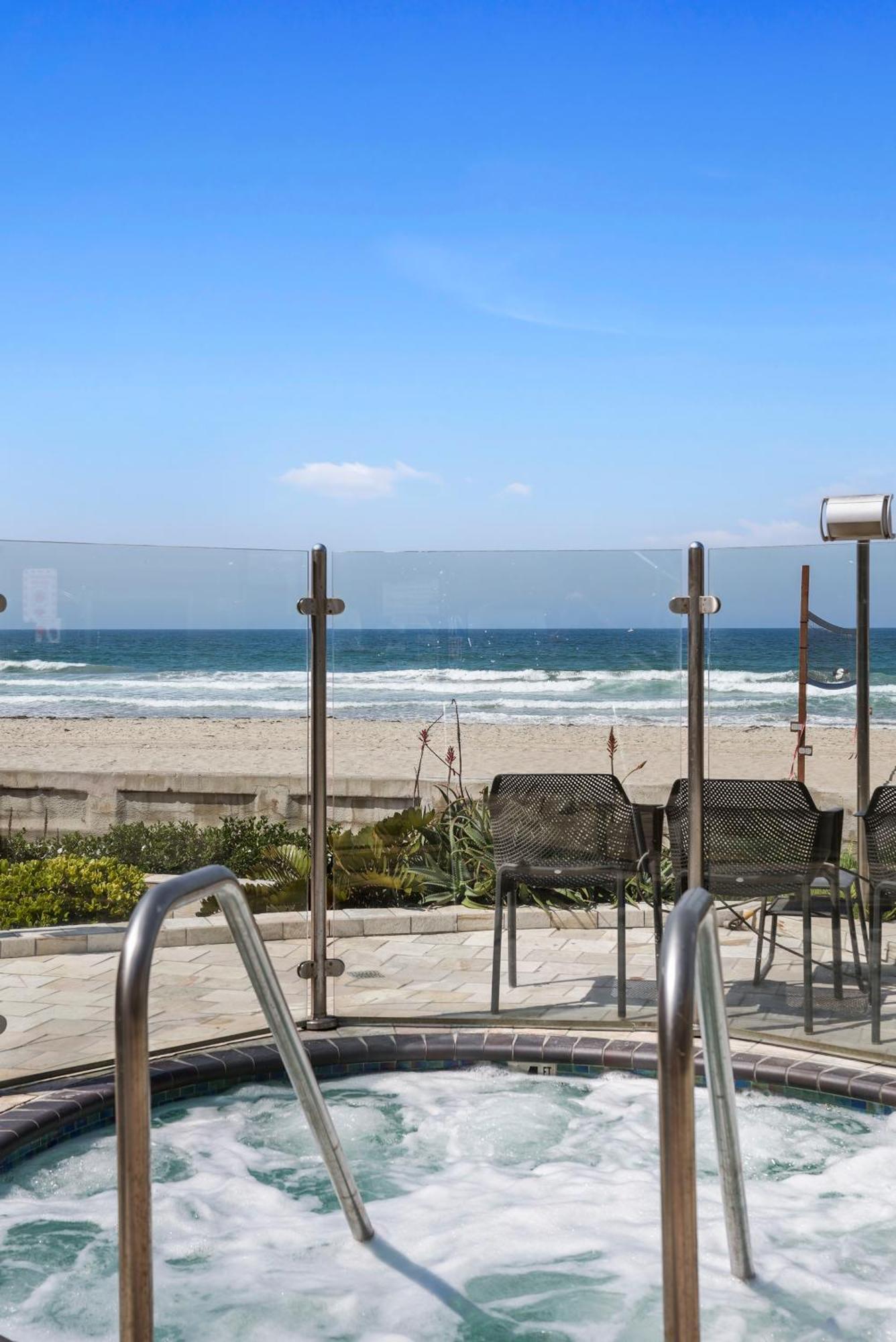 S3443 - Surfrider I Holiday home