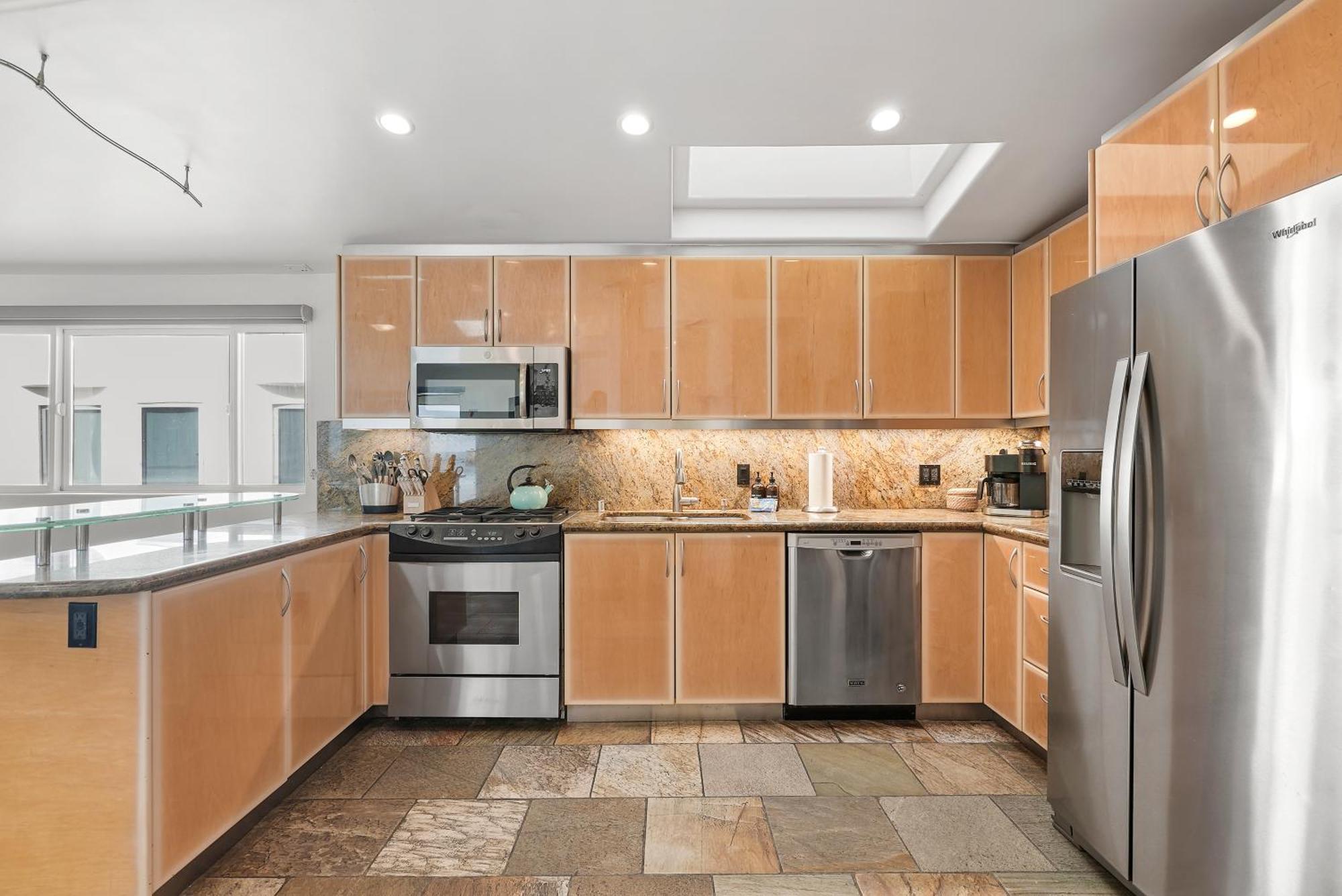 Holiday home S3443 - Surfrider I *