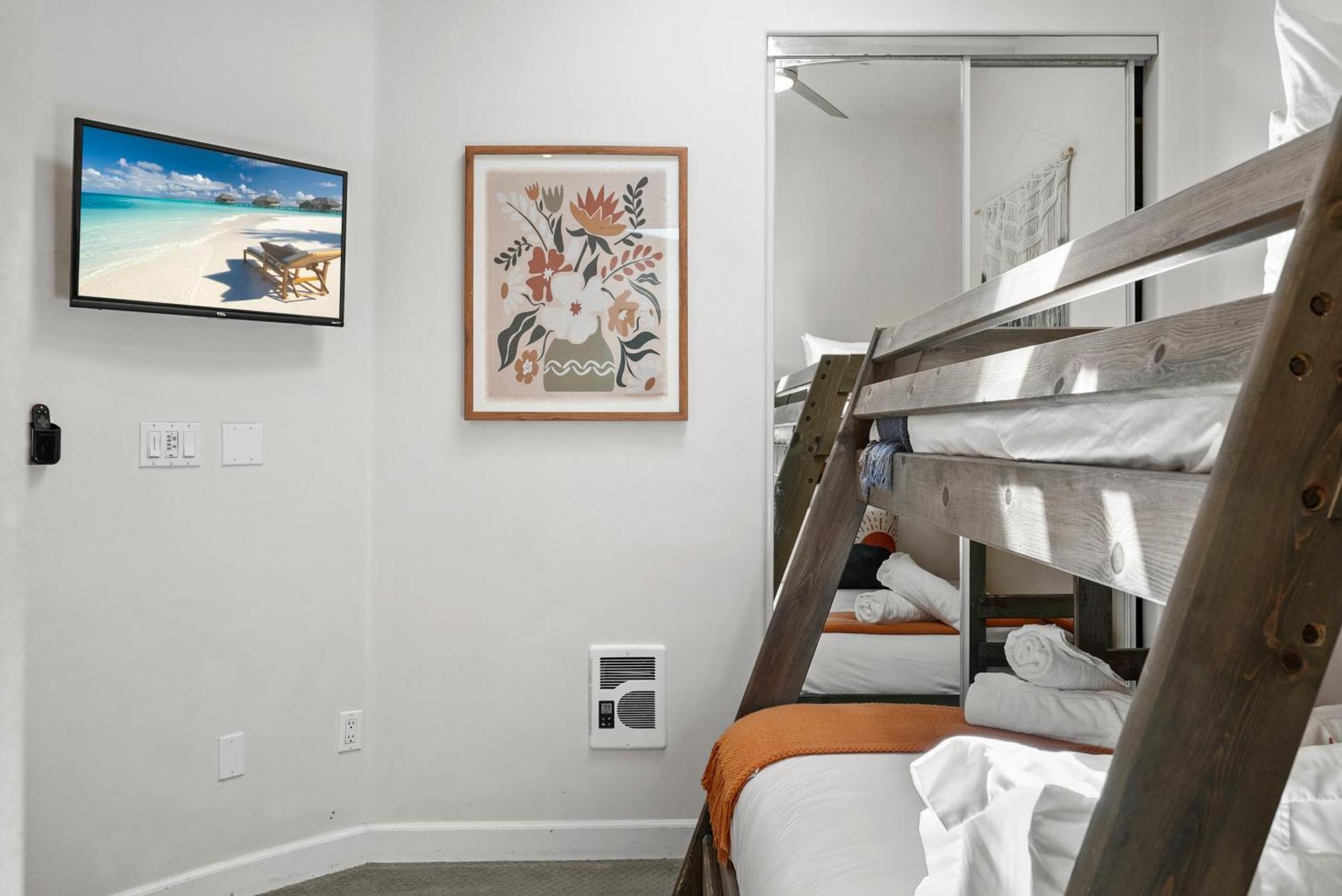 S3443 - Surfrider I Holiday home *