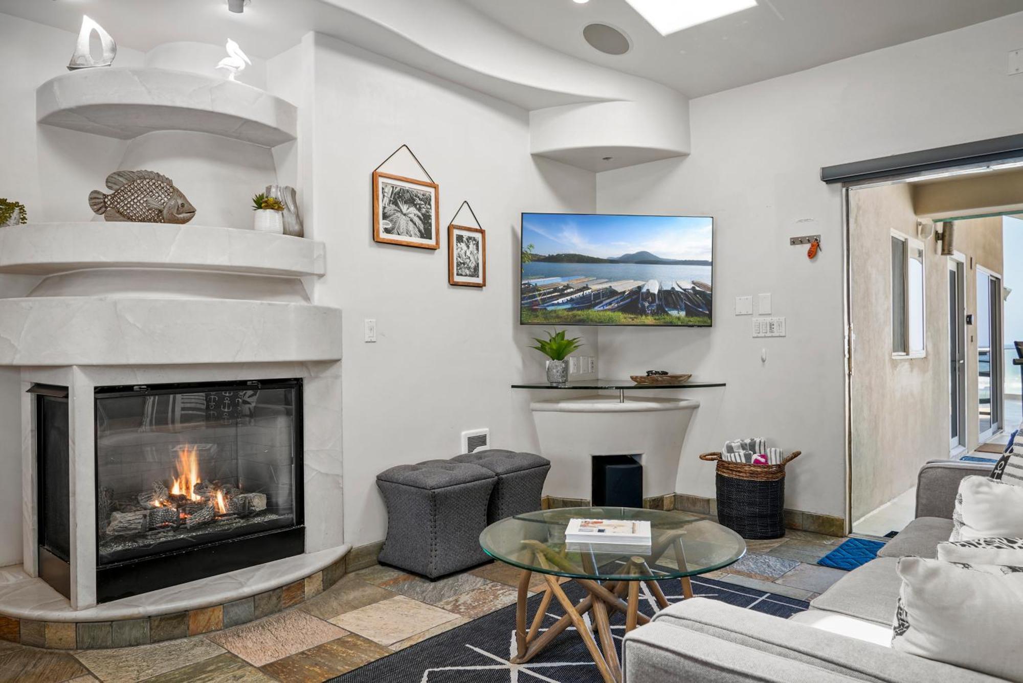 Holiday home S3443 - Surfrider I San Diego