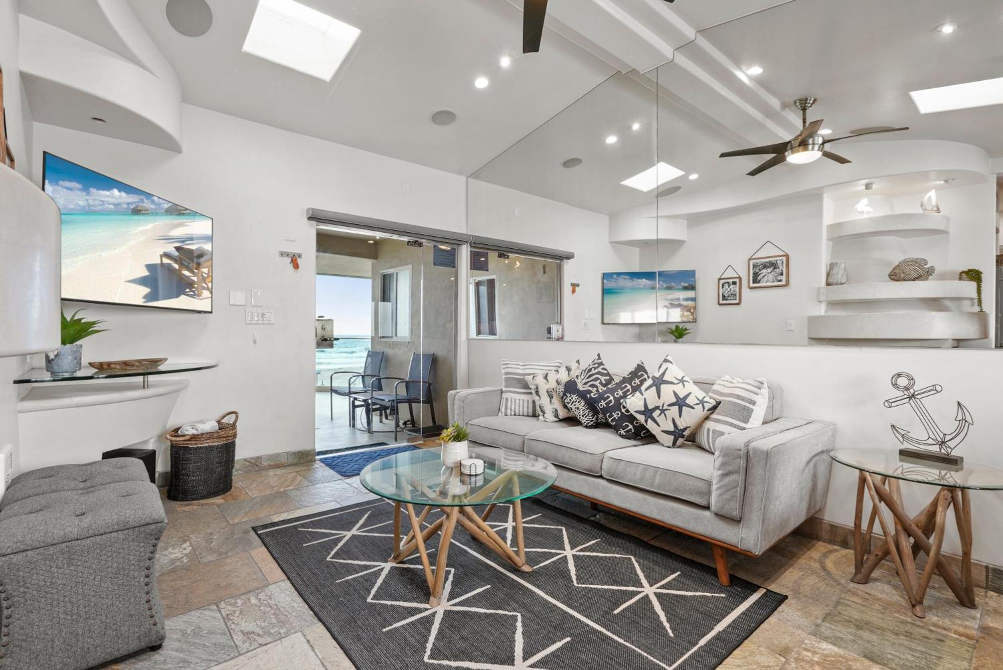 S3443 - Surfrider I Holiday home