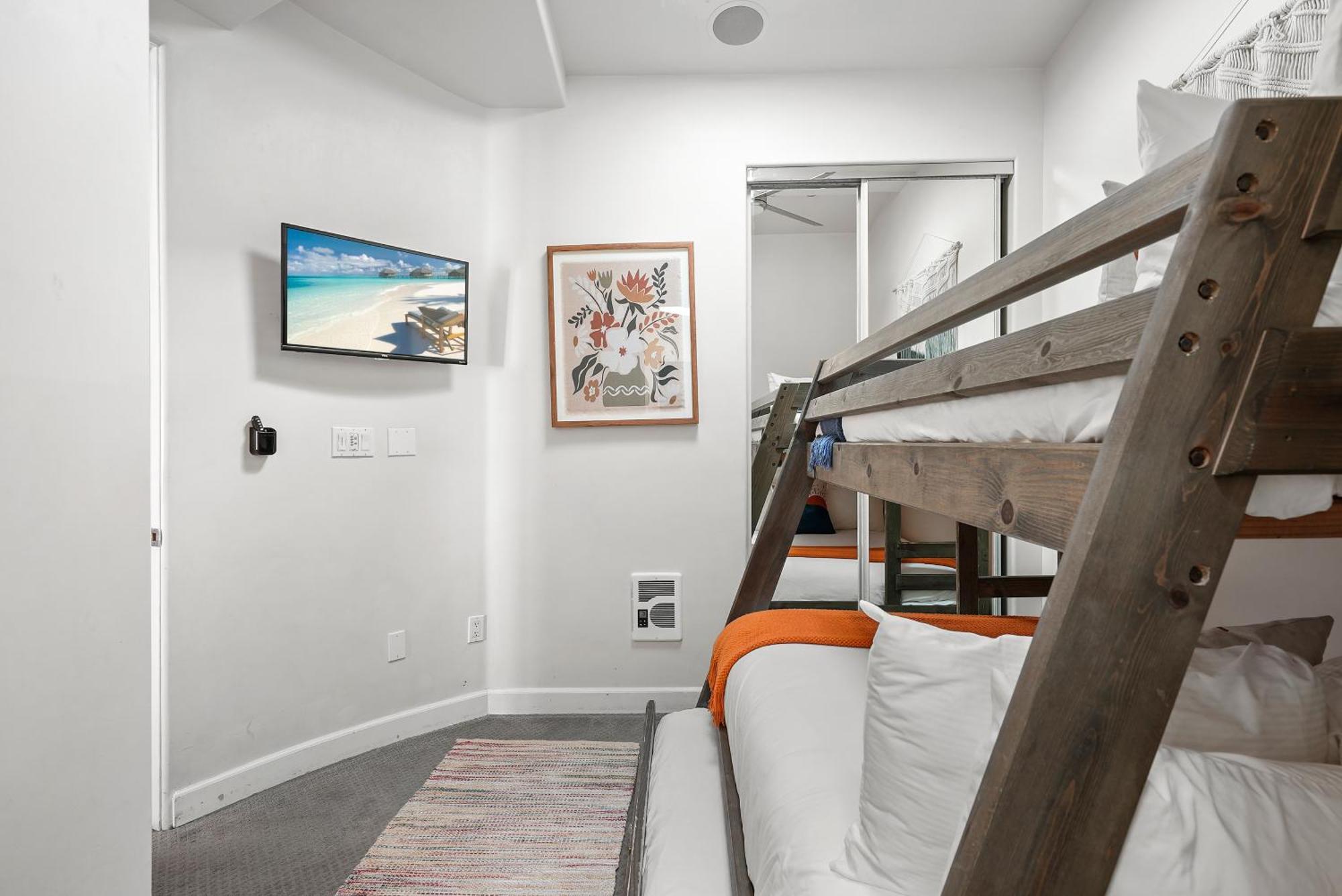 Holiday home S3443 - Surfrider I San Diego