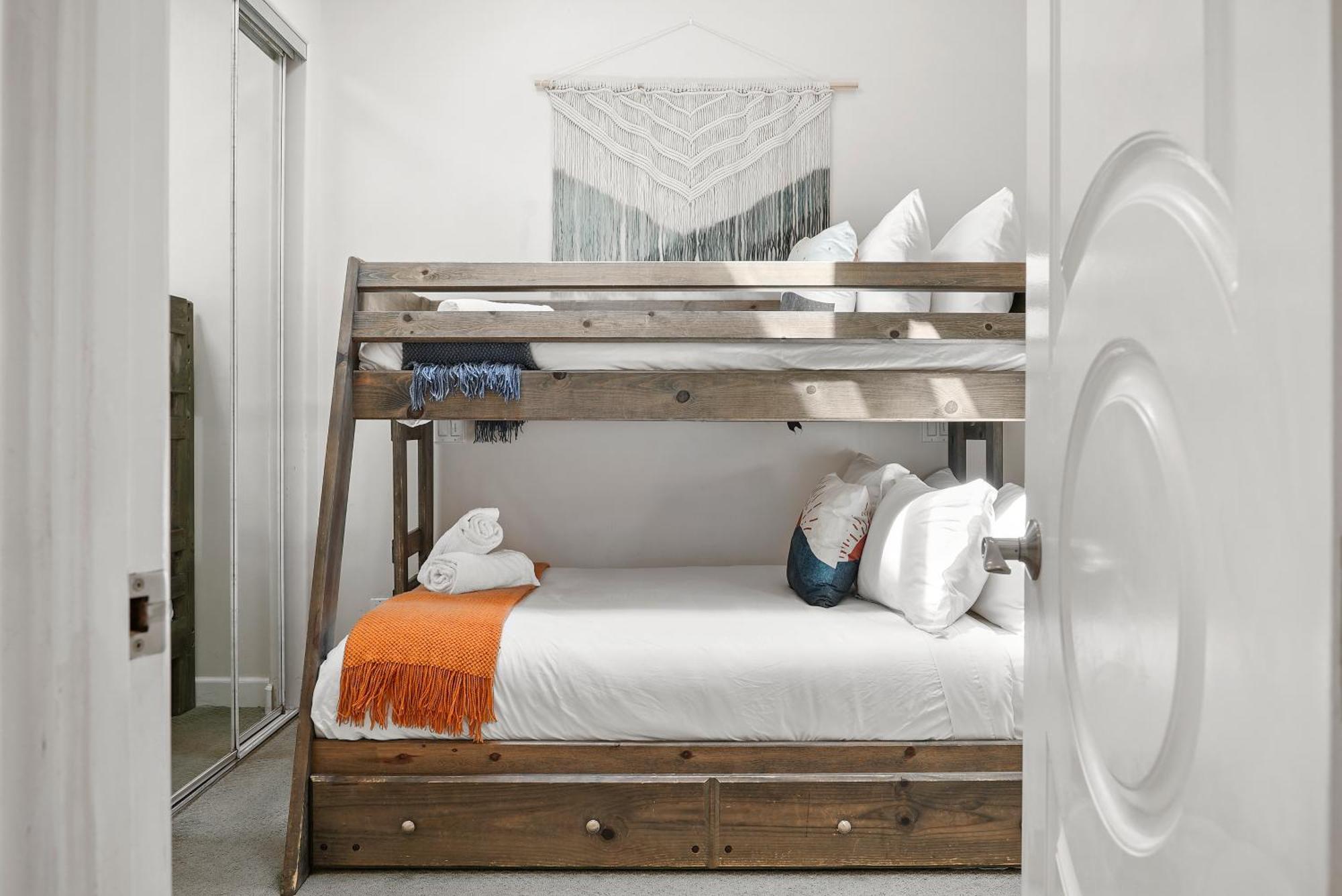 Holiday home S3443 - Surfrider I San Diego